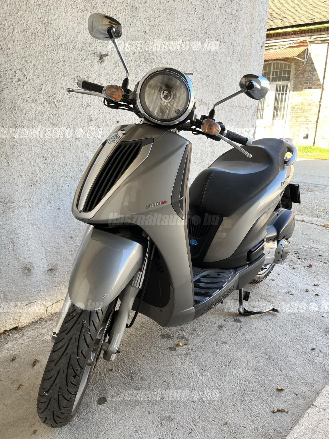 PIAGGIO CARNABY 300 2009/7 - 1