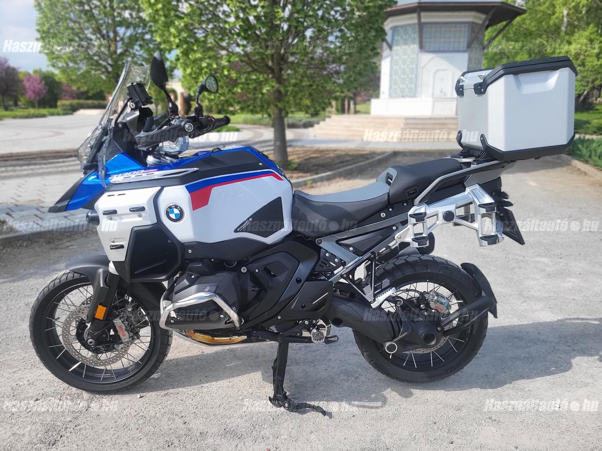 BMW R 1300 GS 2025/3 - 1