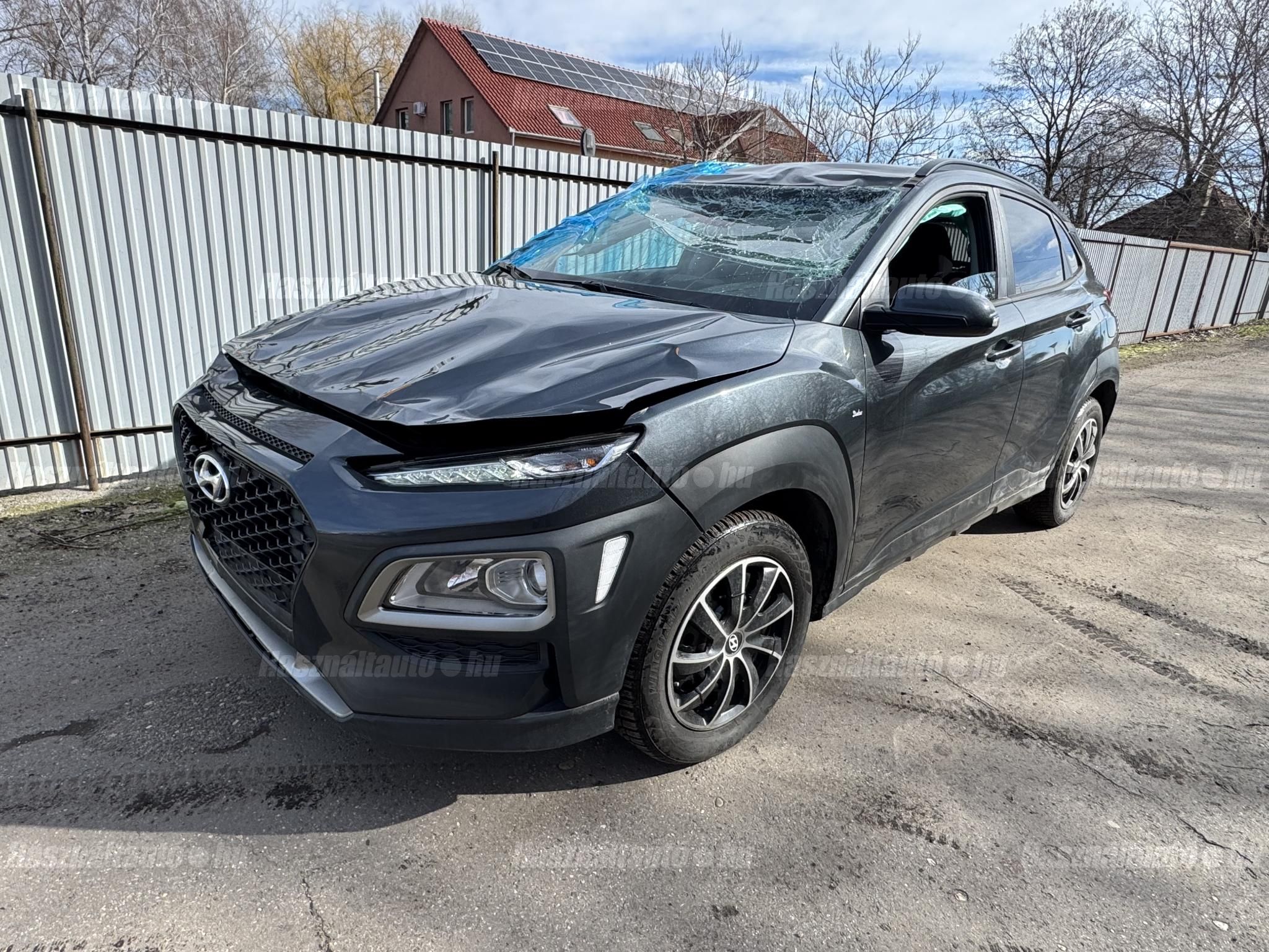 HYUNDAI KONA 2020/3 - 1