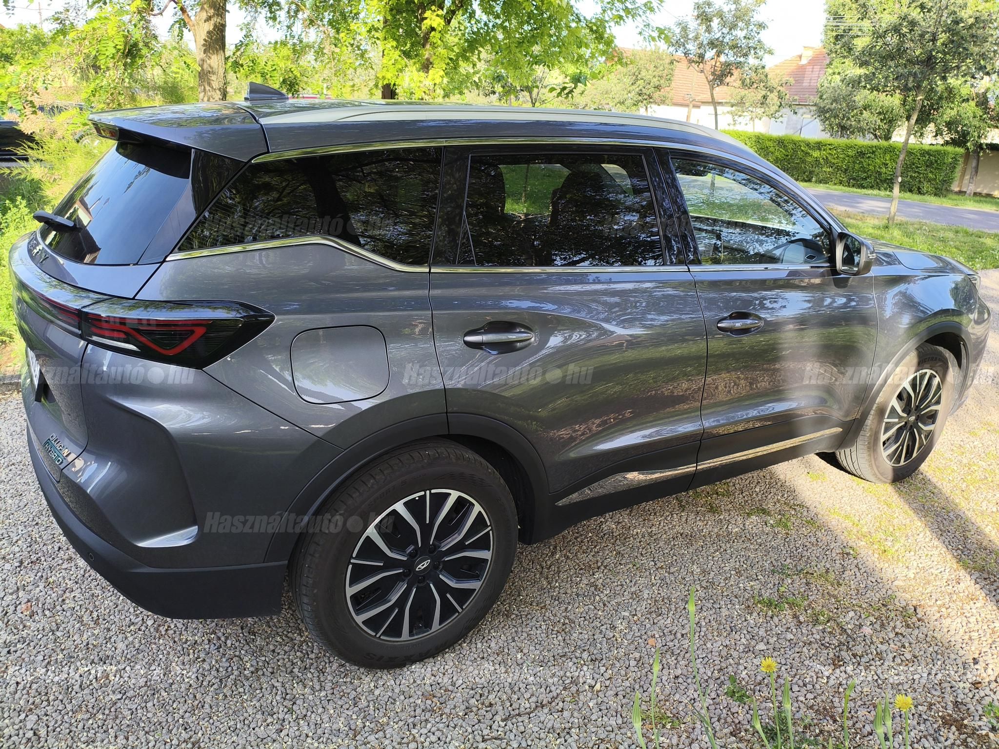 CHERY TIGGO 7 2025 - 1