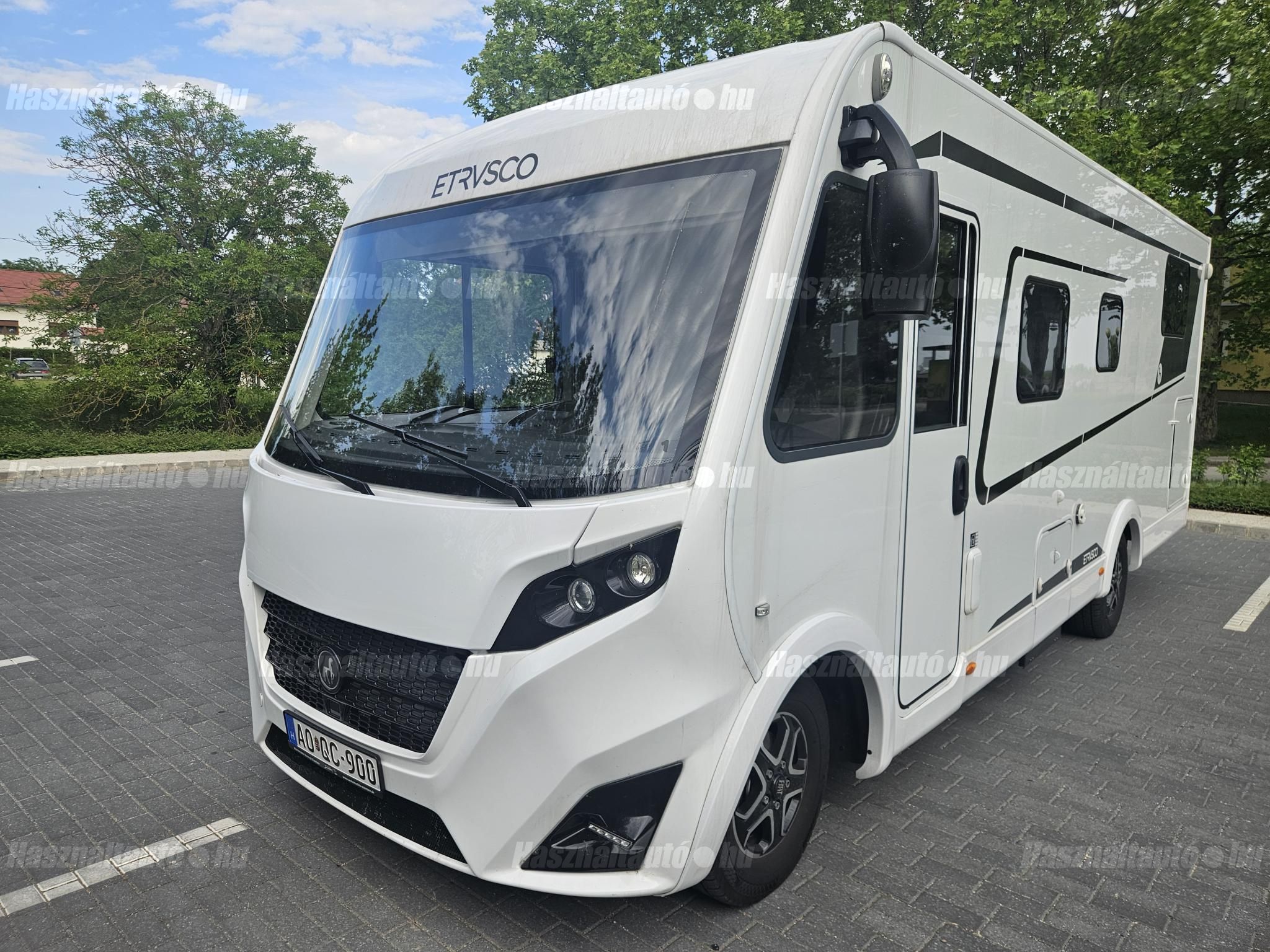 ETRUSCO 2025/4 - 1
