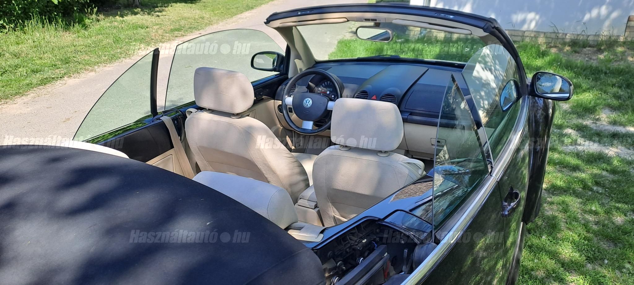 VOLKSWAGEN BEETLE 2004/5 - 1