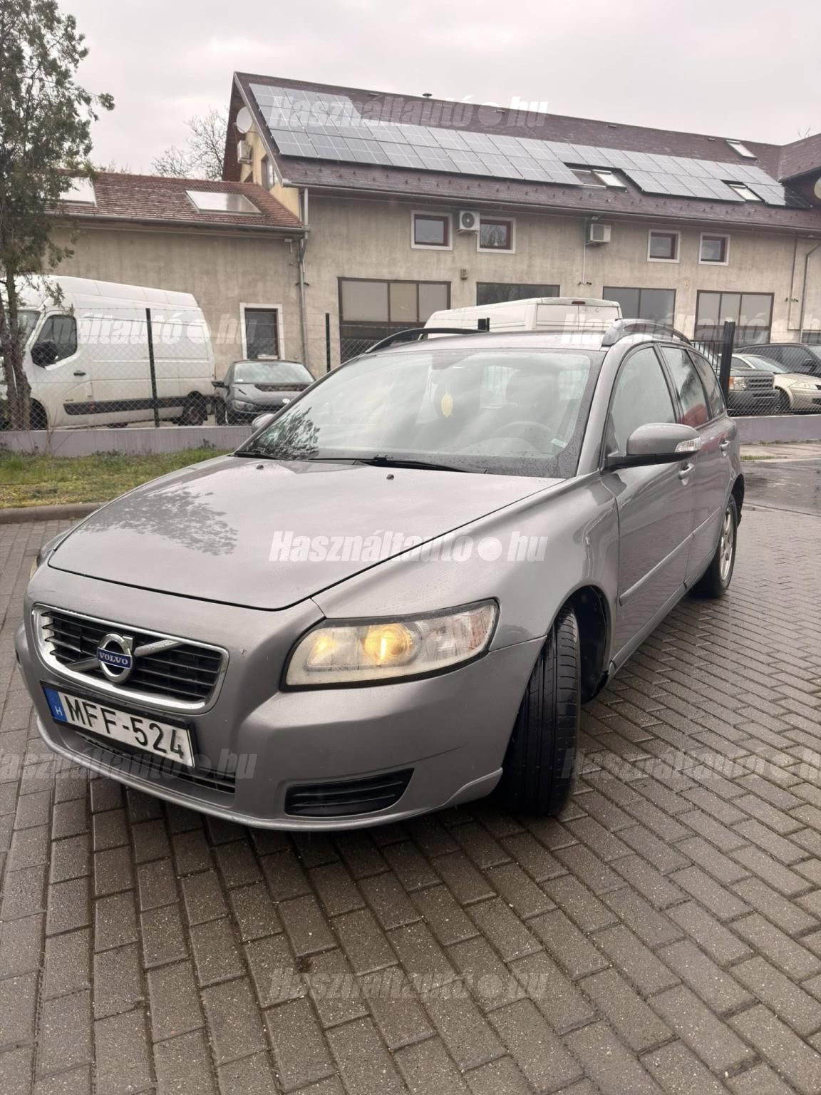 VOLVO V50 2008/6 - 1