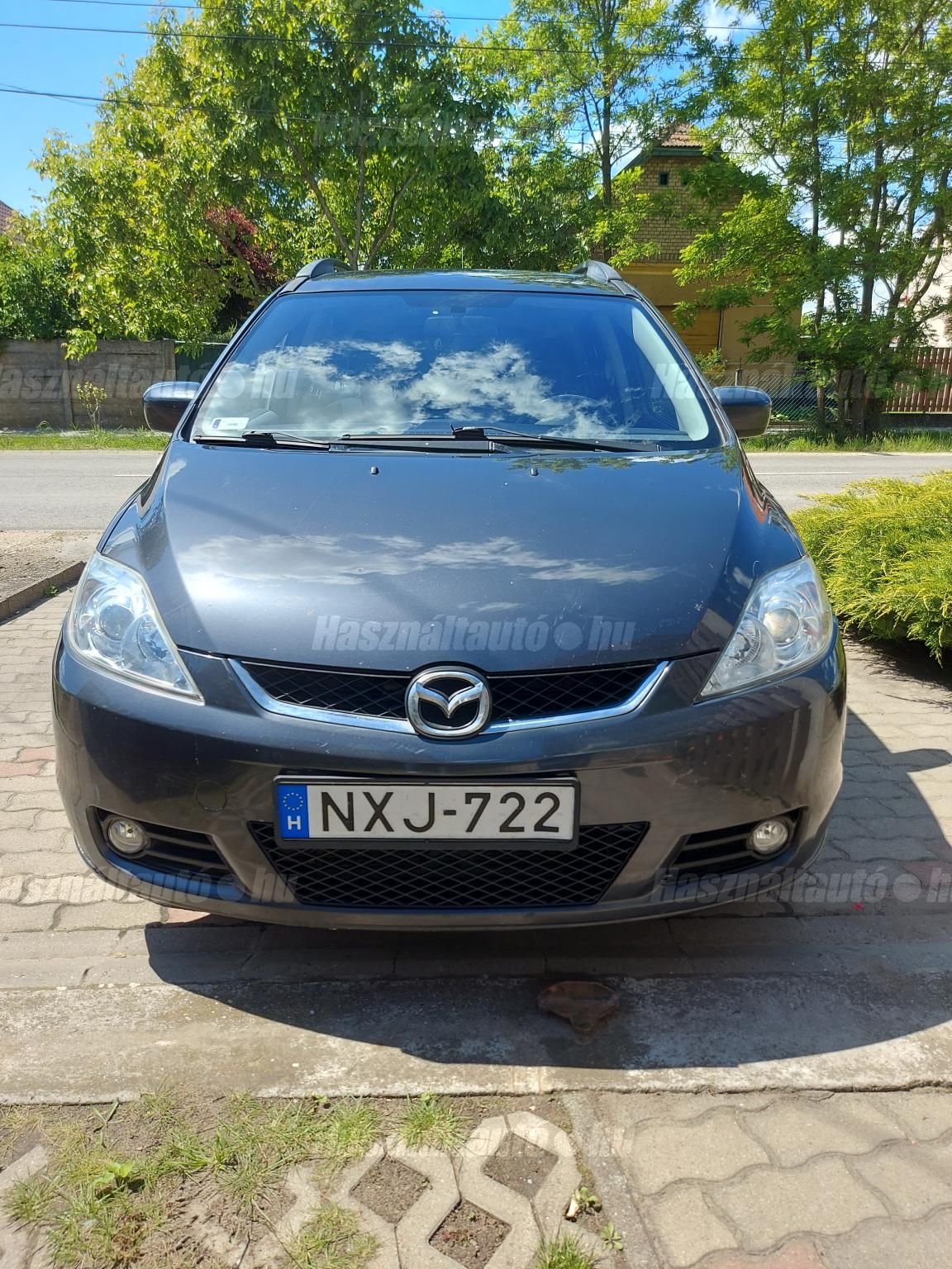 MAZDA 5 2006/6 - 1
