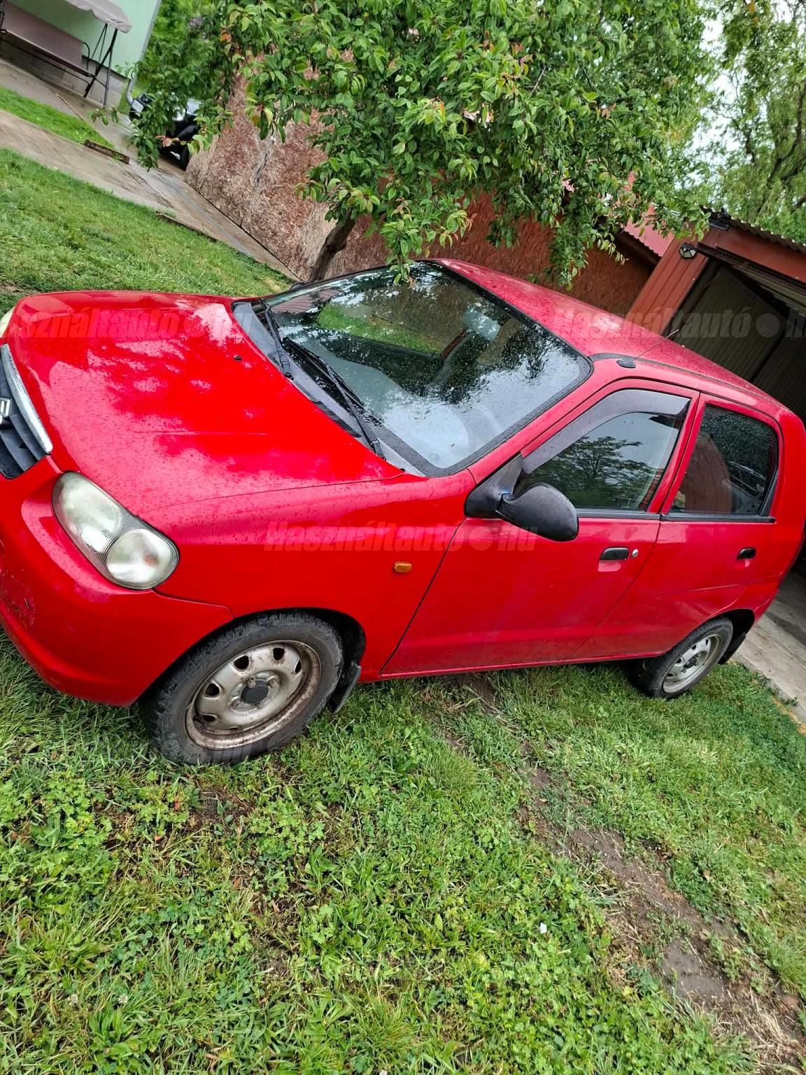 SUZUKI ALTO 2005/1 - 1