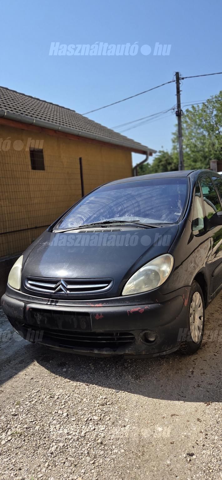 CITROEN XSARA PICASSO 1999/5 - 1