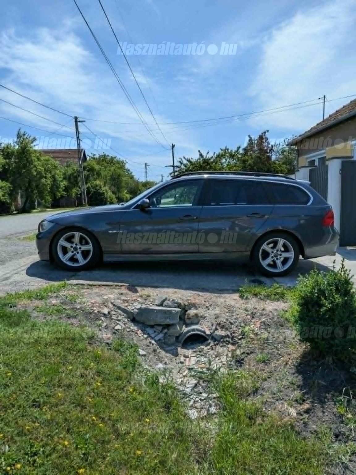 BMW 325 2006/10 - 1