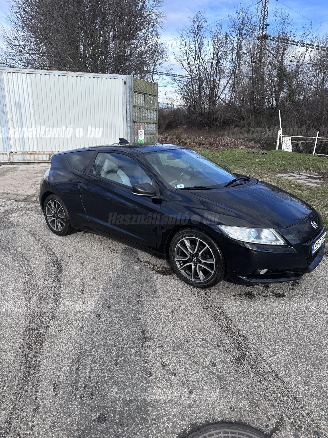 HONDA CR-Z 2011/6 - 1