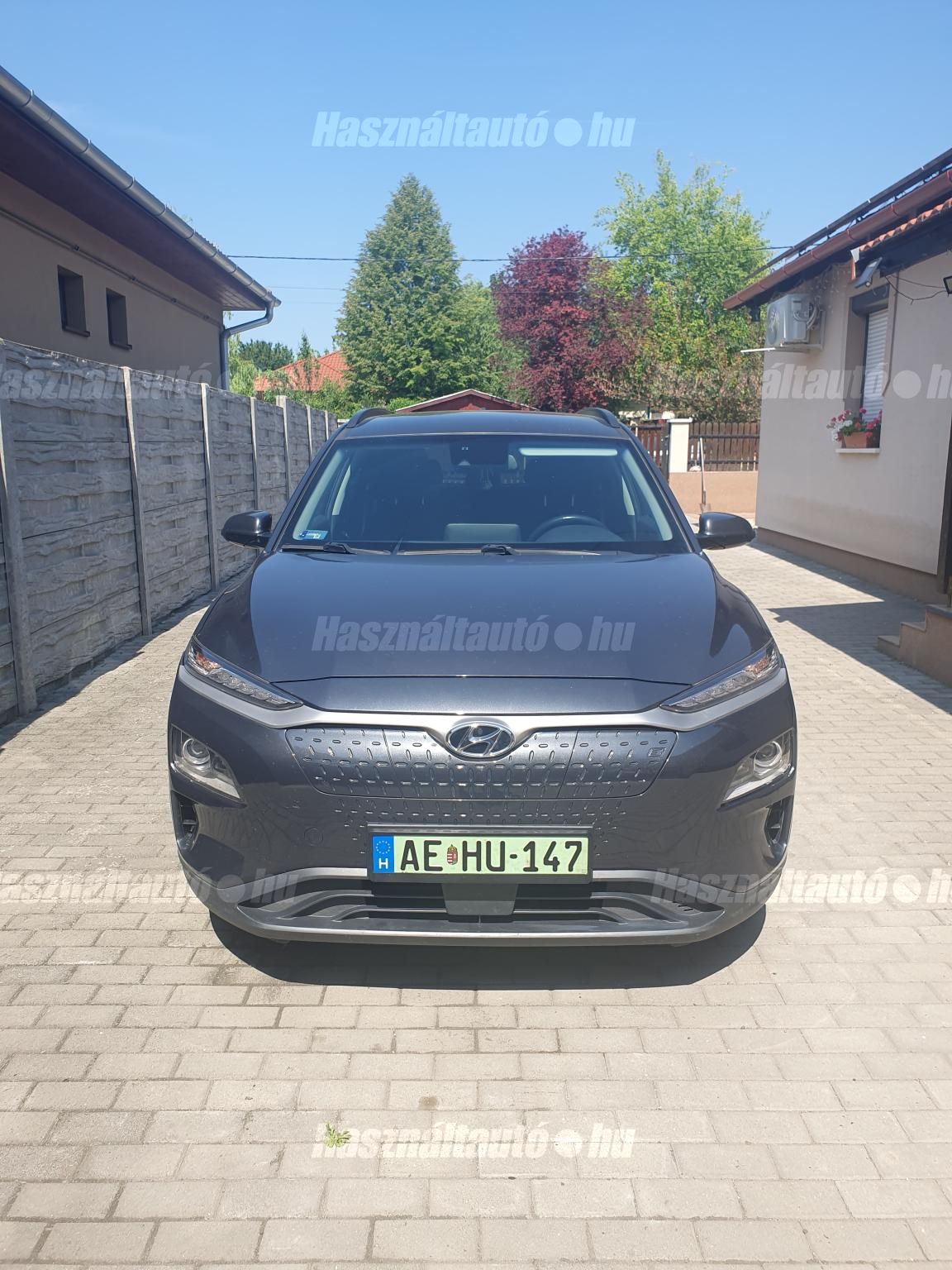HYUNDAI KONA 2020/9 - 1