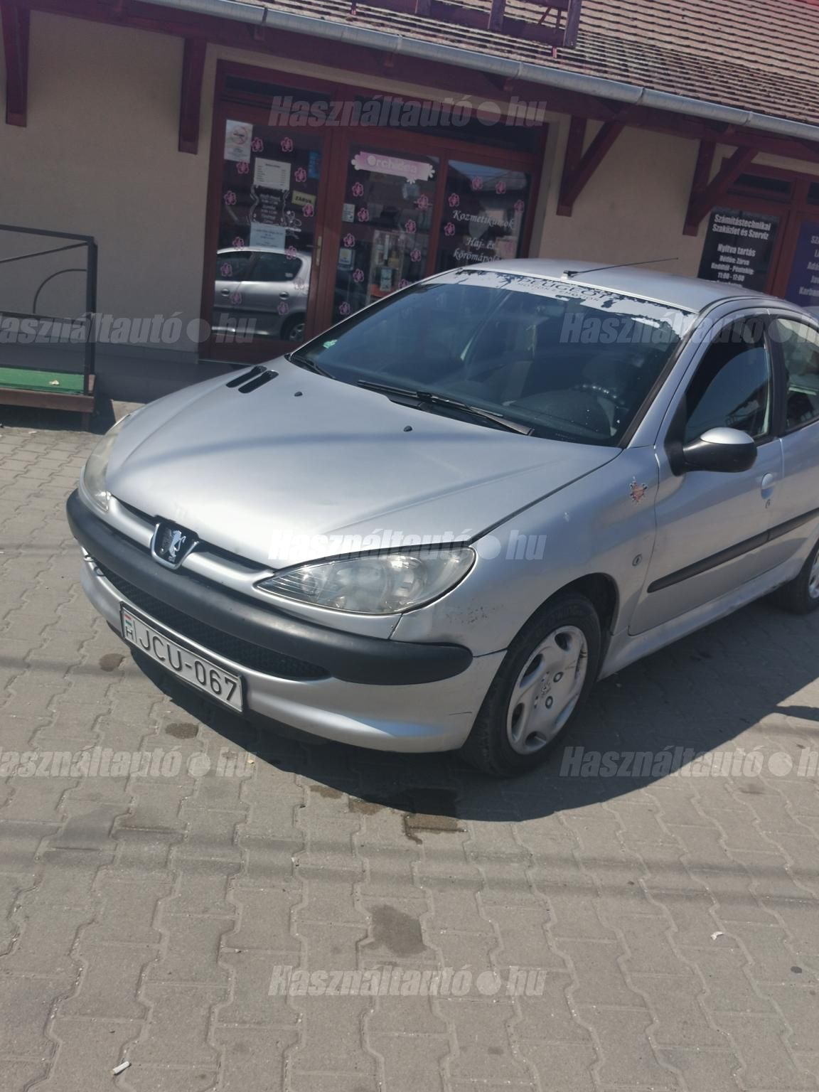 PEUGEOT 206 2004/1 - 1