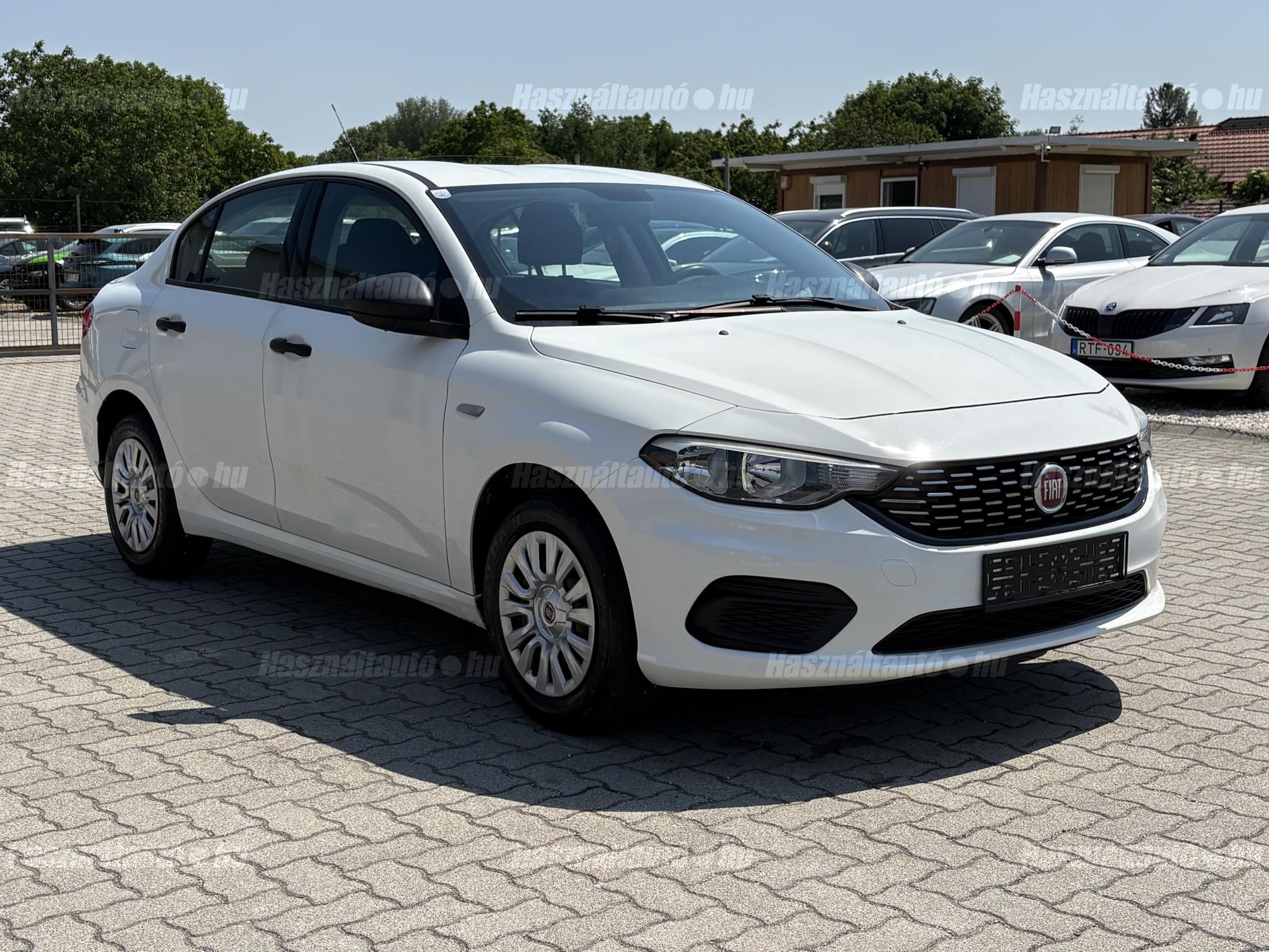 FIAT TIPO 2017/3 - 1
