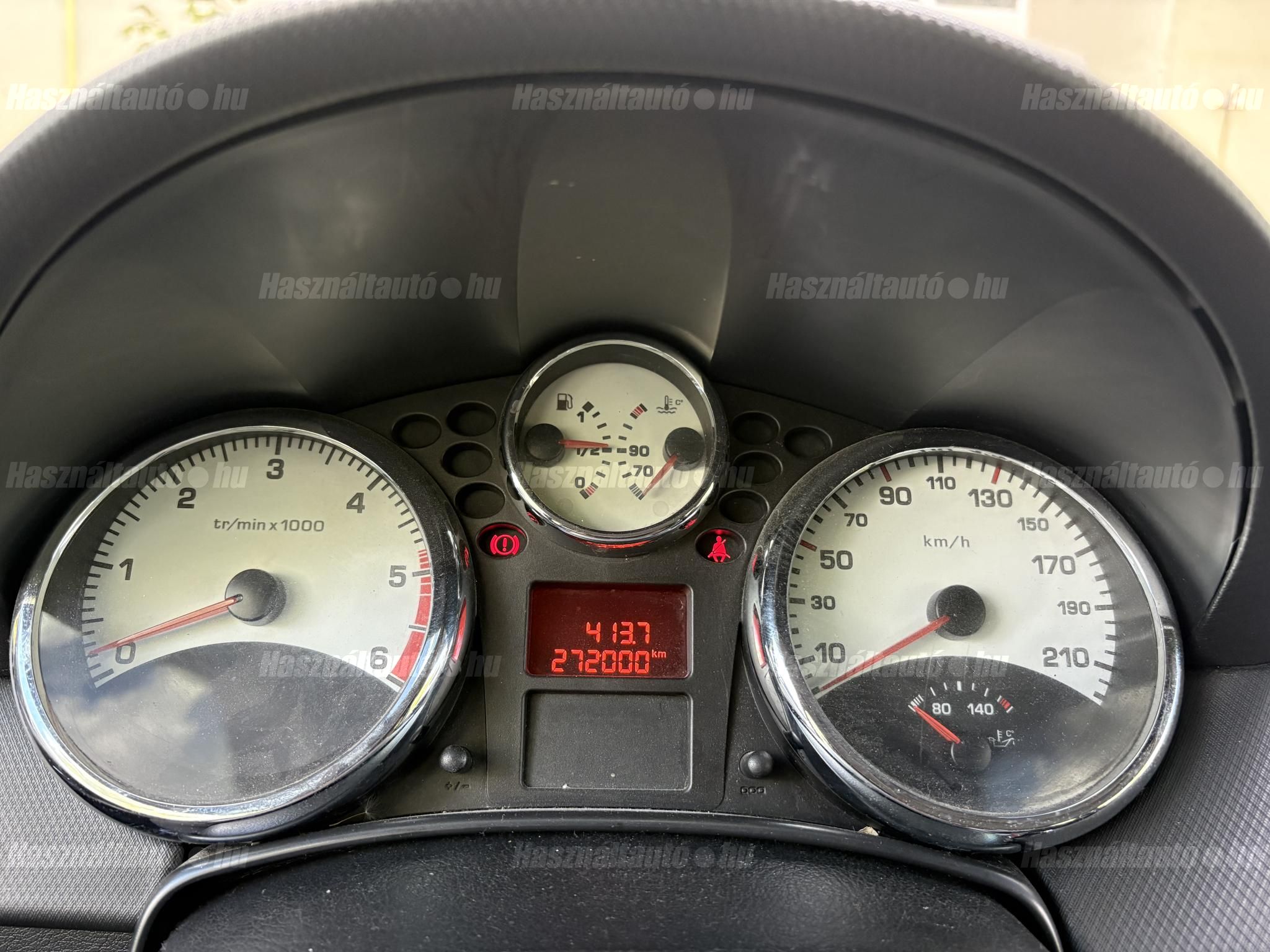 PEUGEOT 207 2006 - 1
