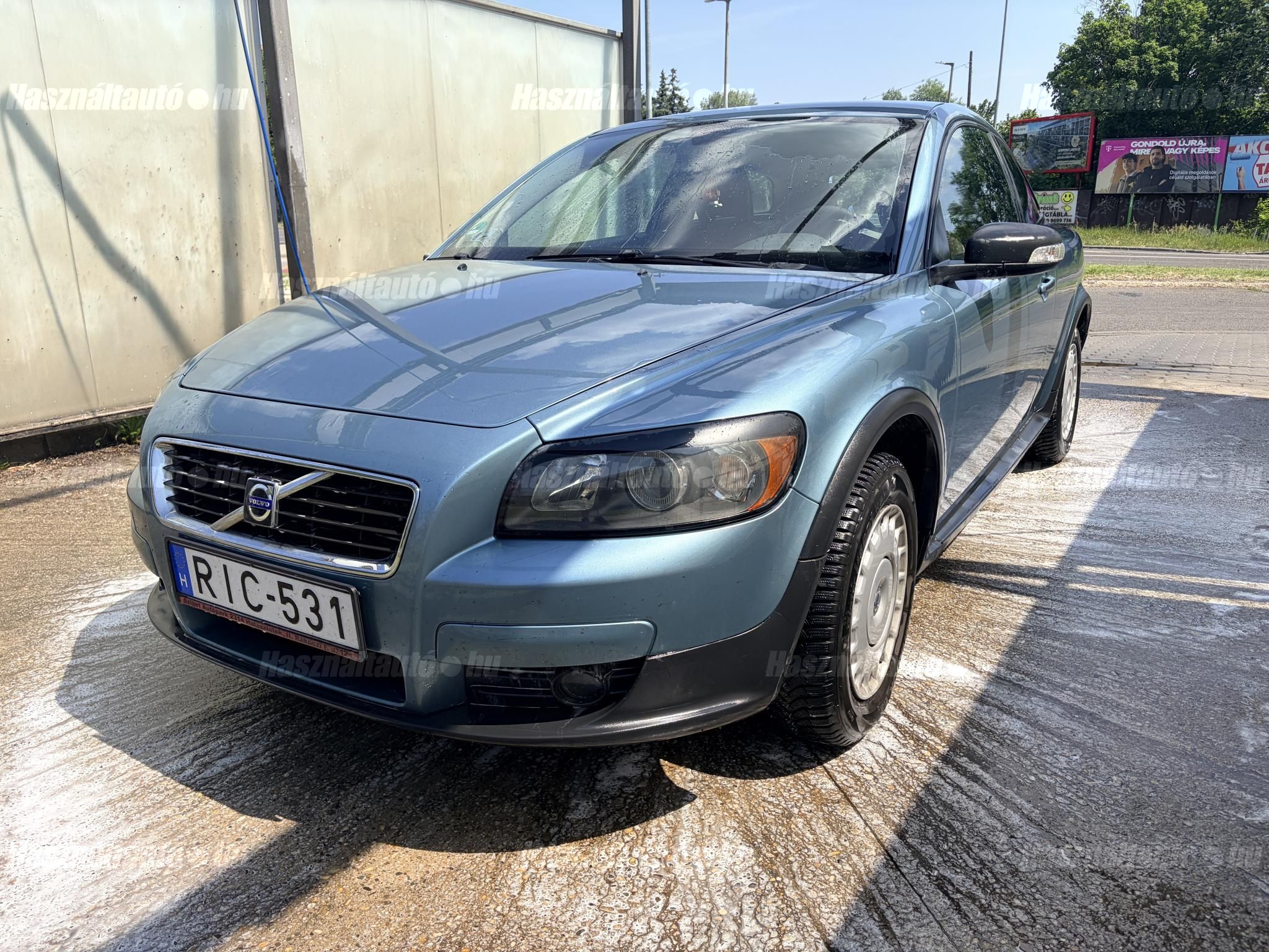 VOLVO C30 2007/6 - 1