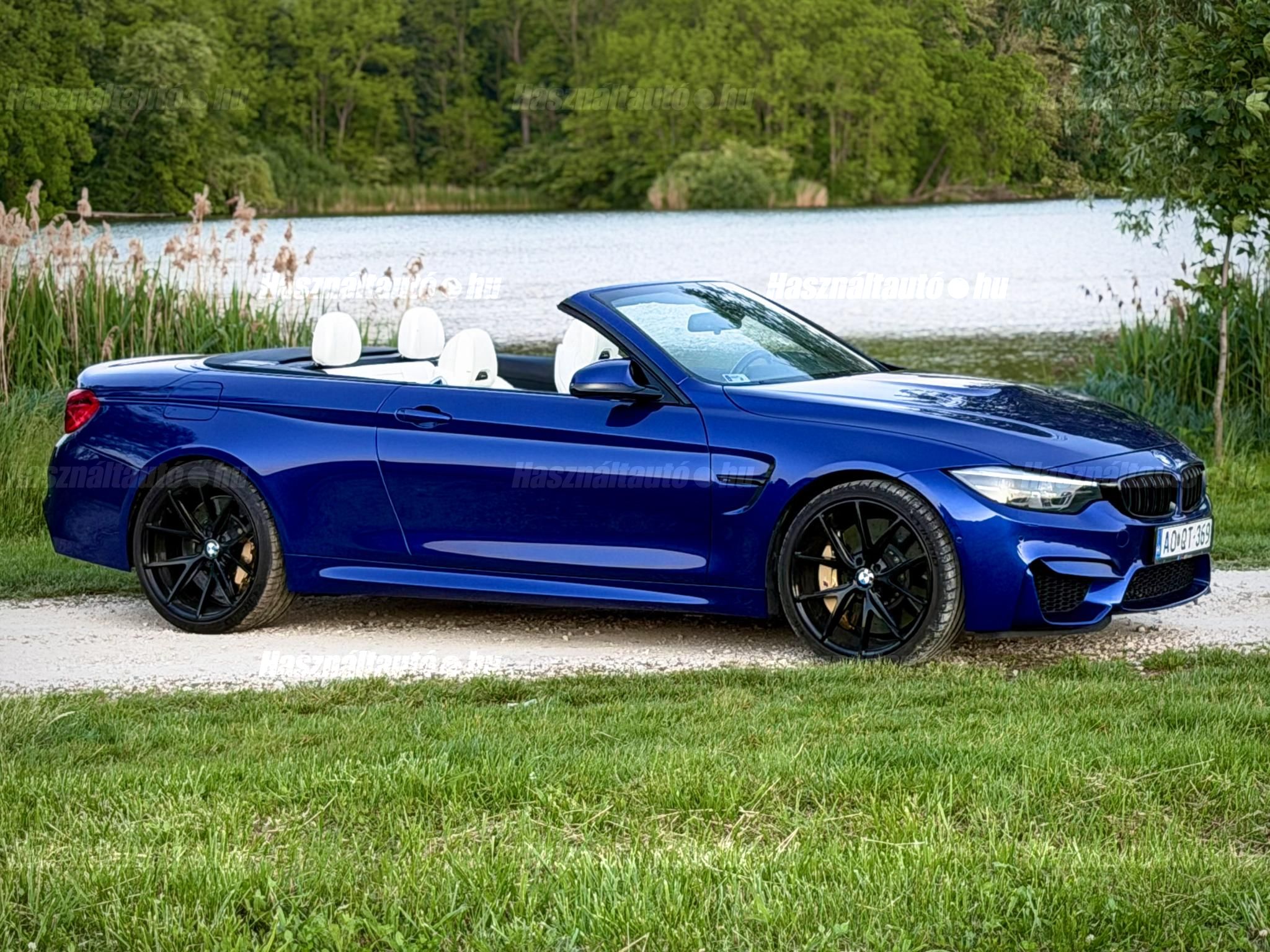 BMW M4 2019/4 - 1