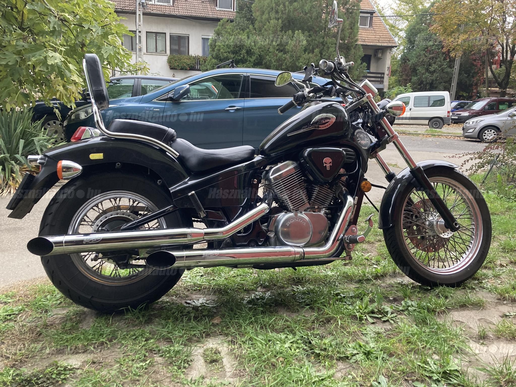 HONDA VT 600 C SHADOW 1993 - 1