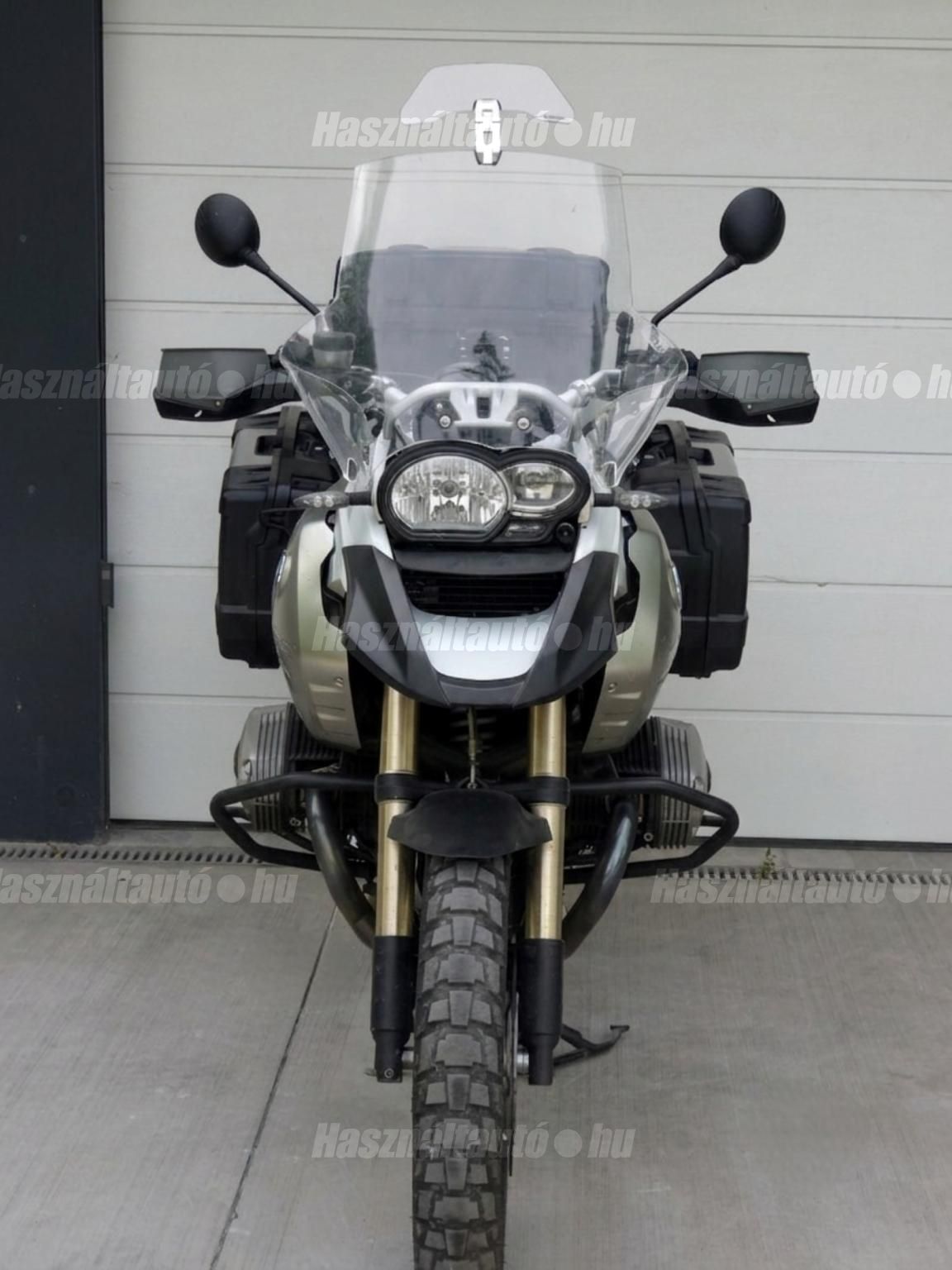 BMW R 1200 GS 2009/10 - 1