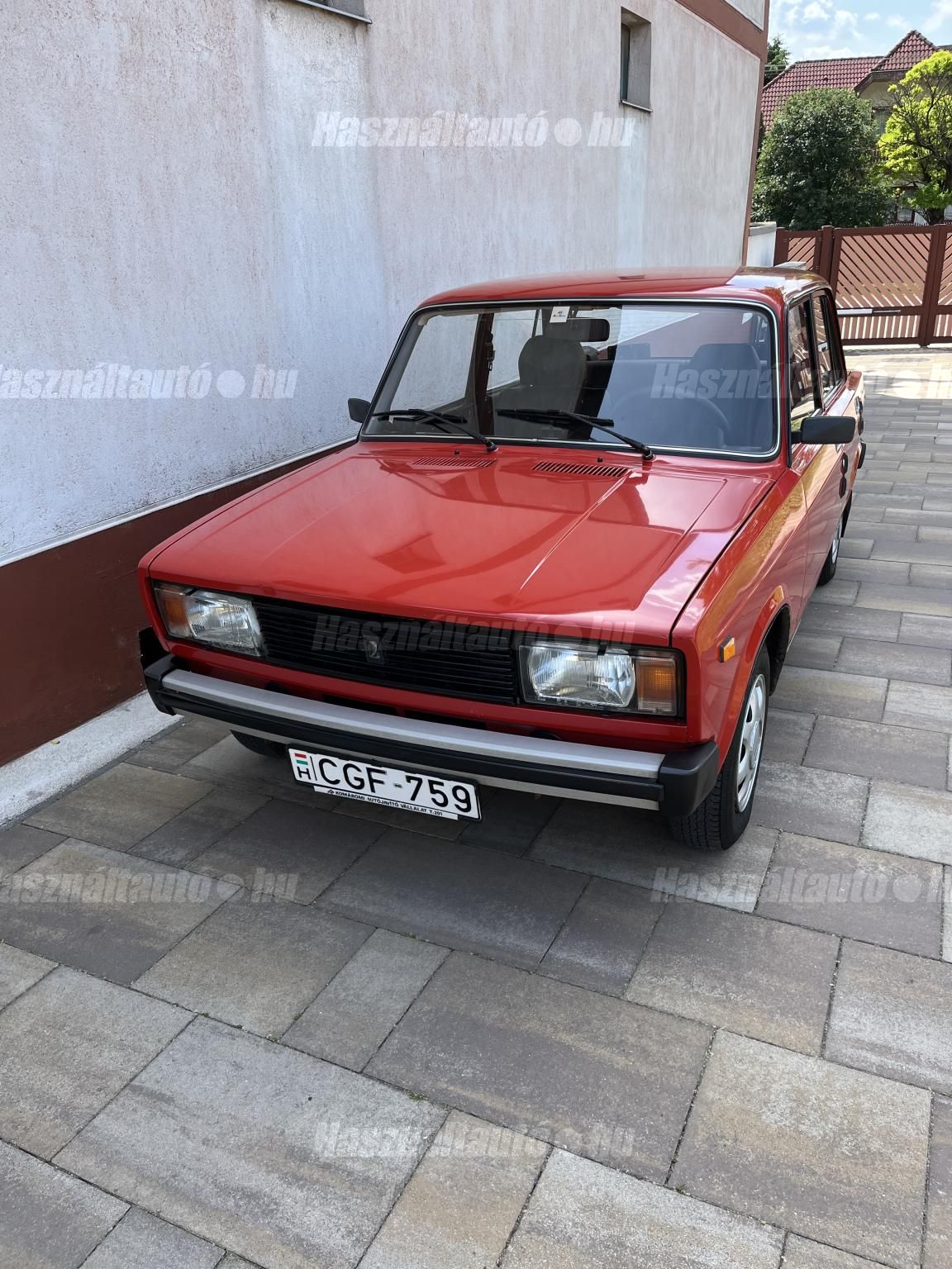 LADA 1300 1989/1 - 1
