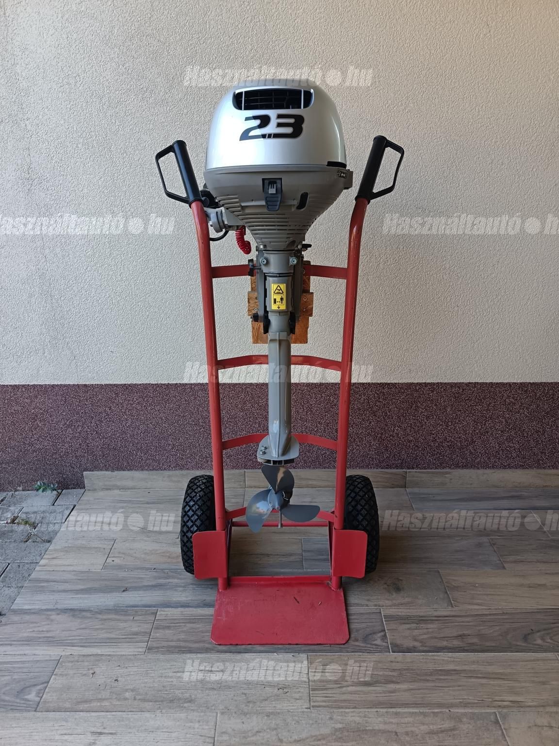 HONDA 2023/5 - 1