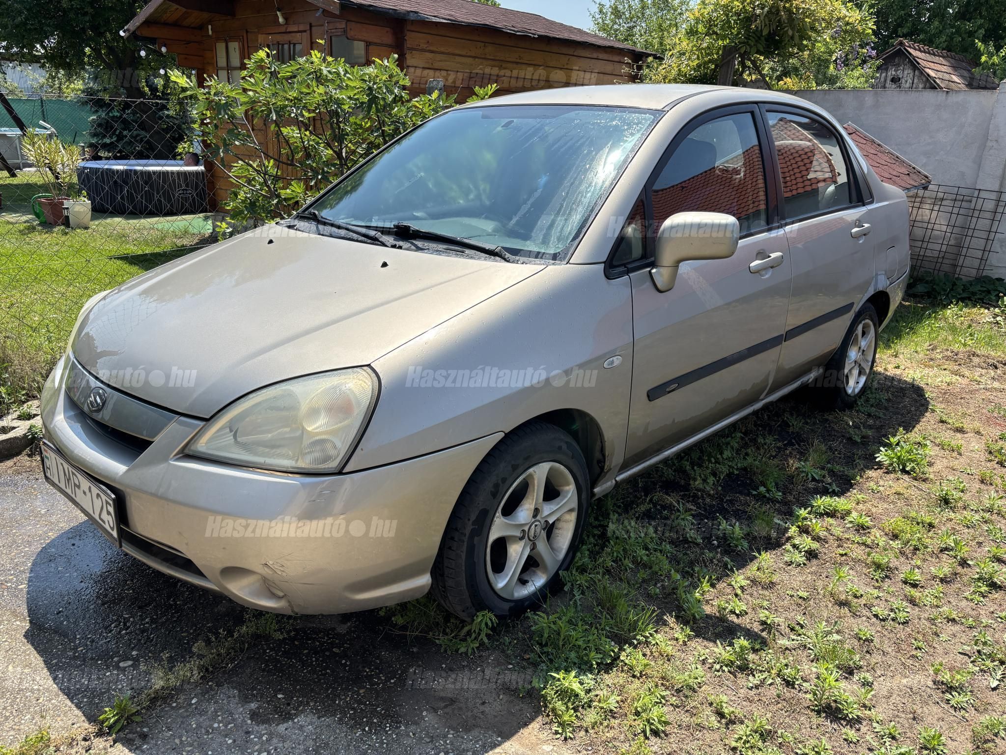 SUZUKI LIANA 2003/1 - 1