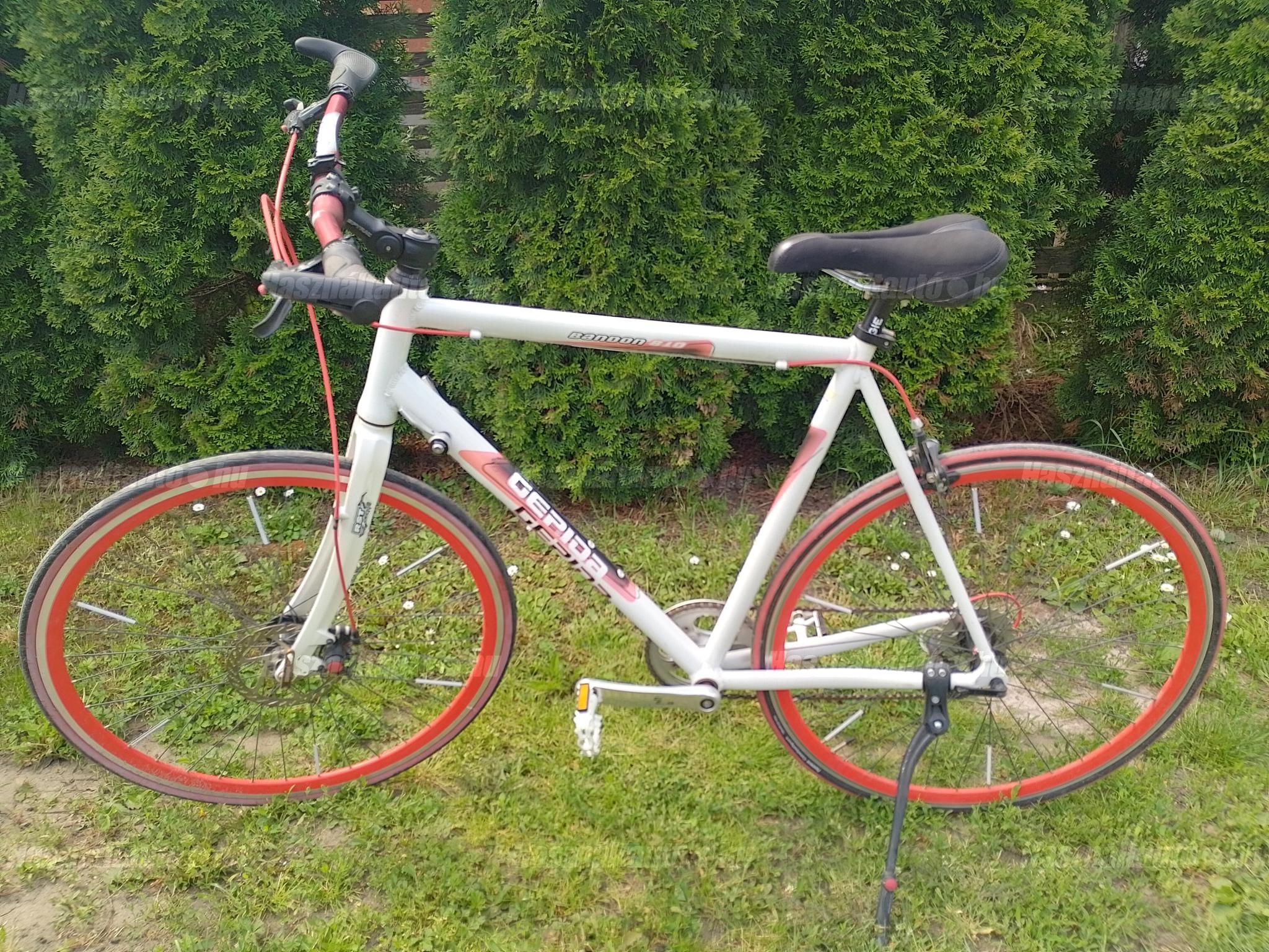 BICYCLE 2016 - 1