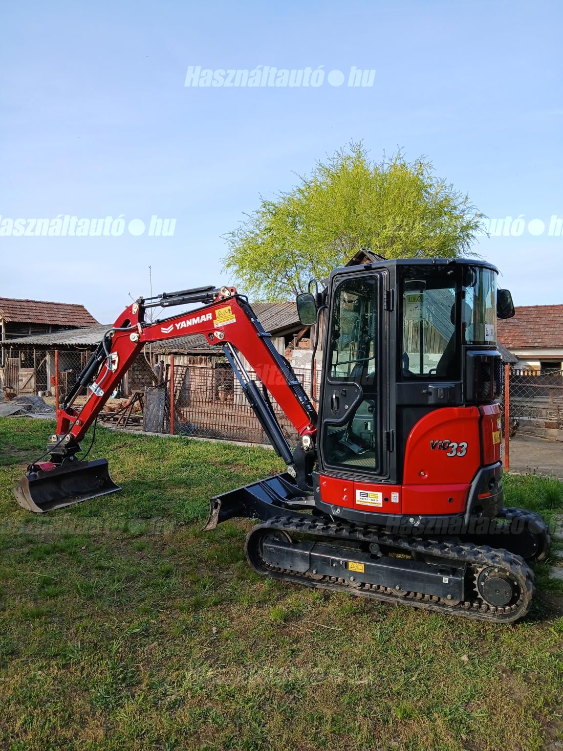 YANMAR 2022 - 1