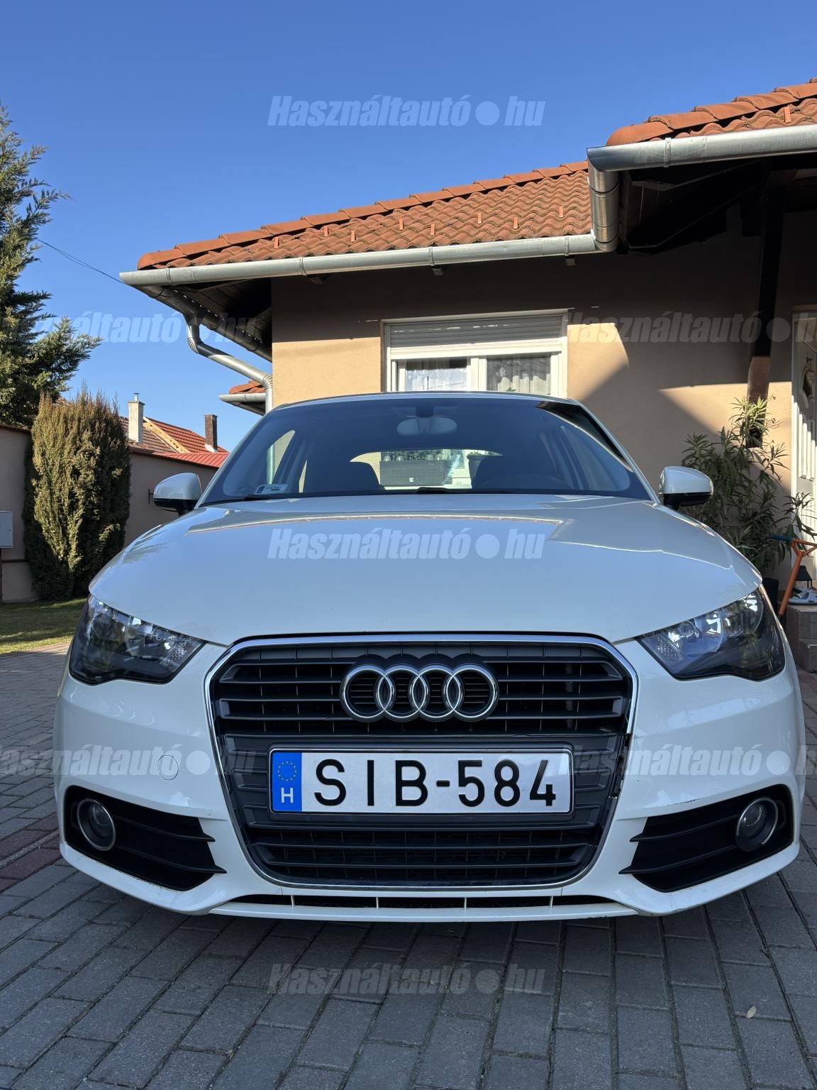 AUDI A1 2011 - 1