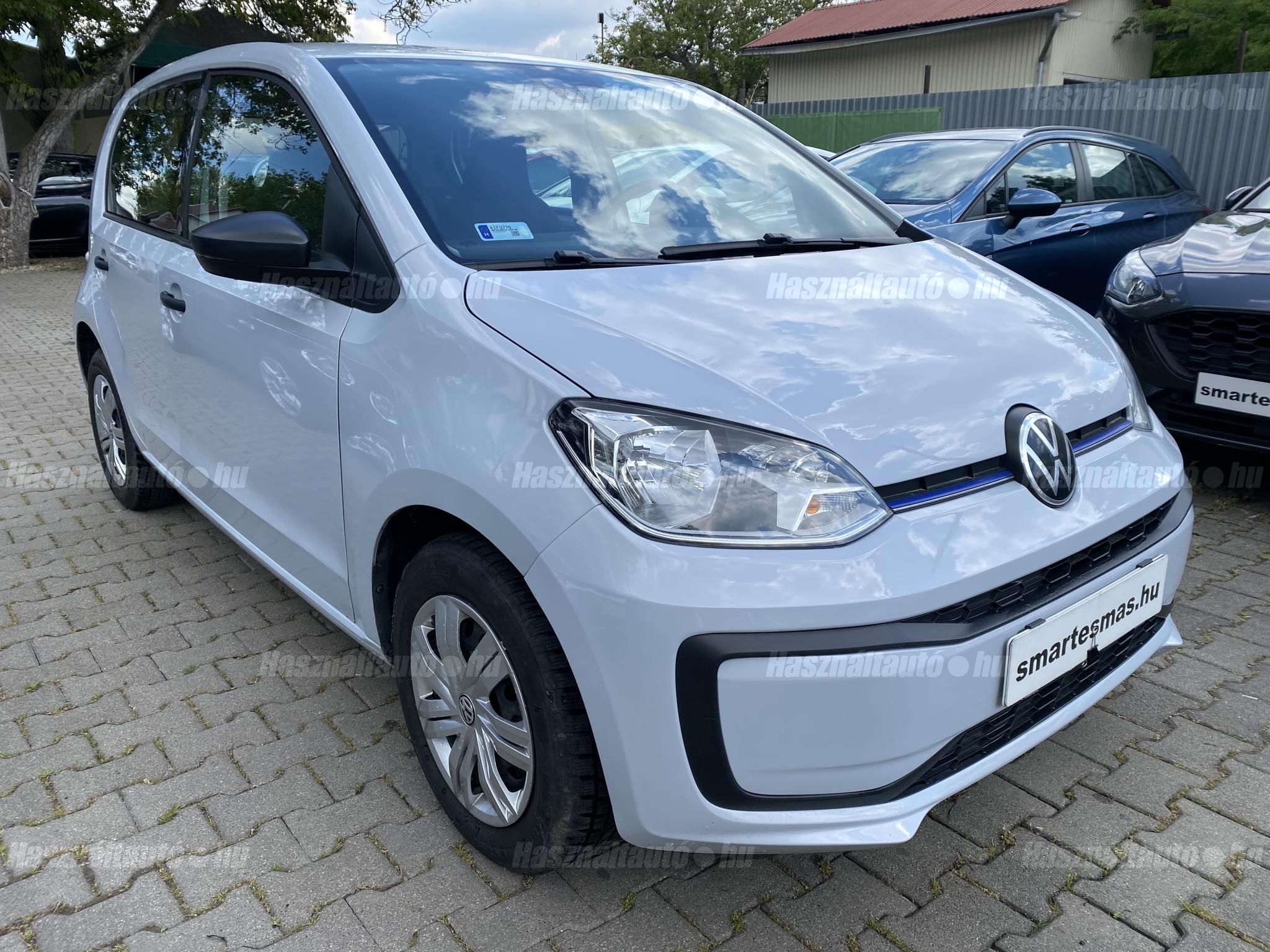 VOLKSWAGEN UP 2016/12 - 1