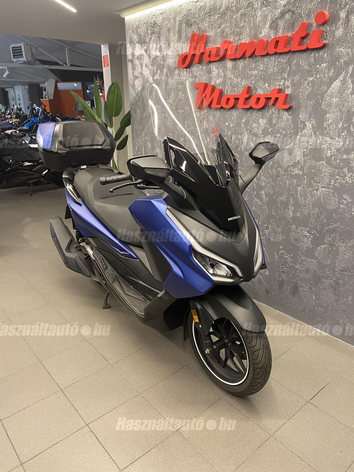 HONDA FORZA 2023 - 1