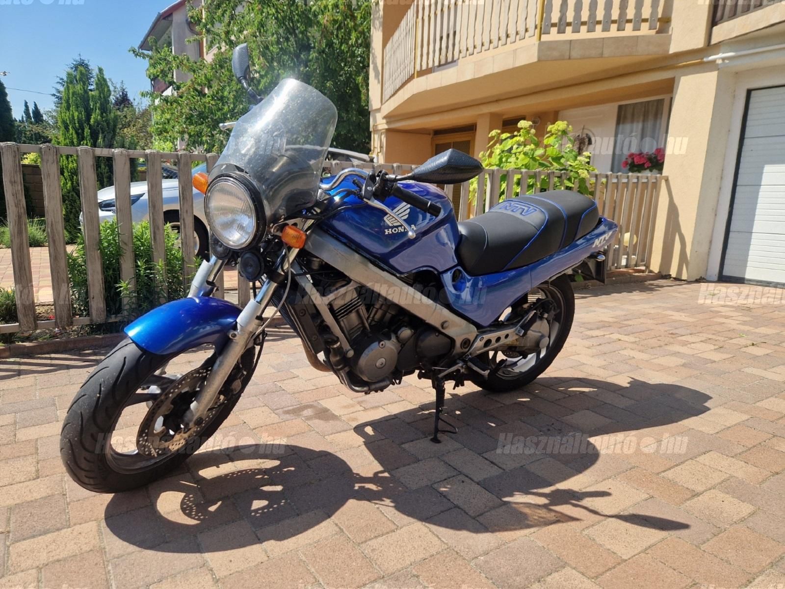 HONDA NTV 650 1993/7 - 1