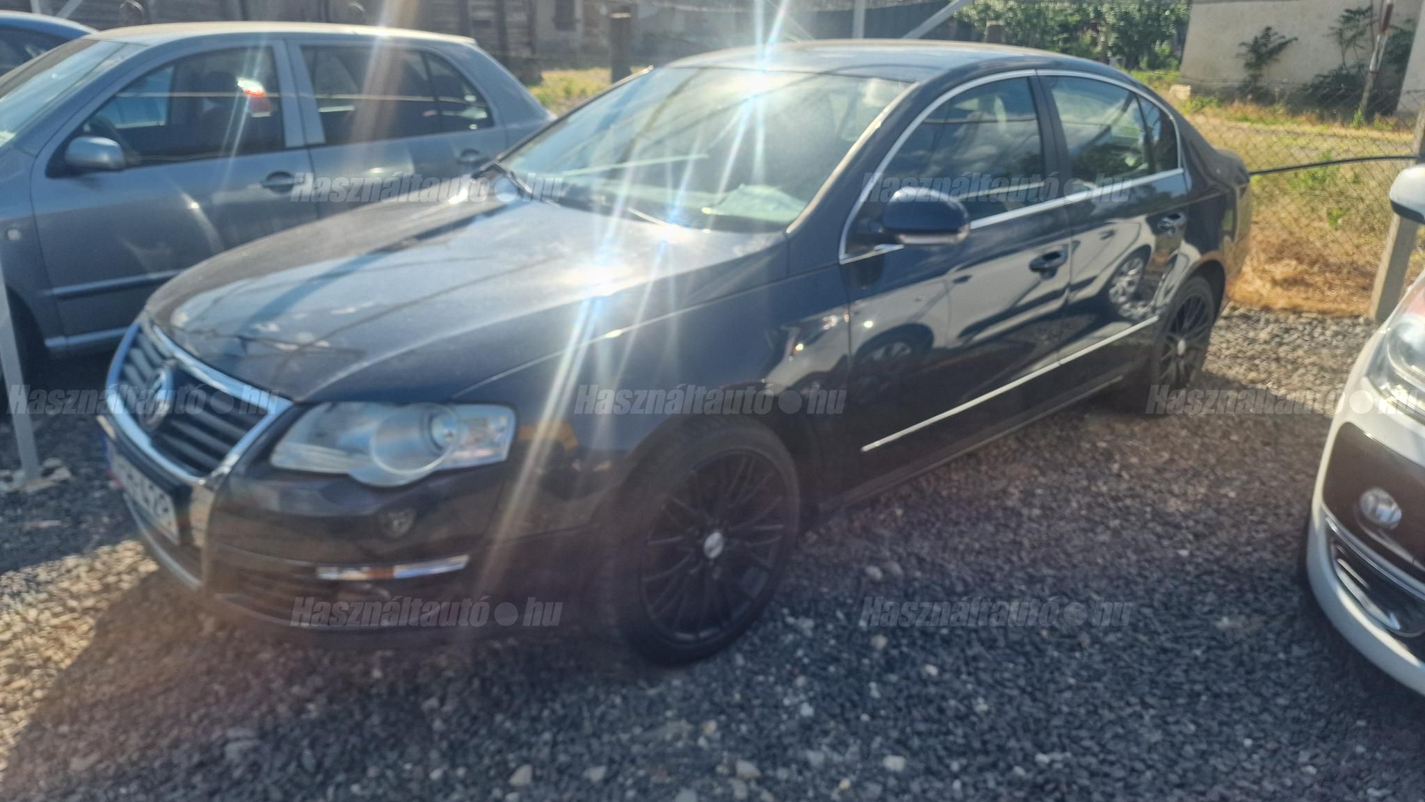 VOLKSWAGEN PASSAT VI 2006/6 - 1