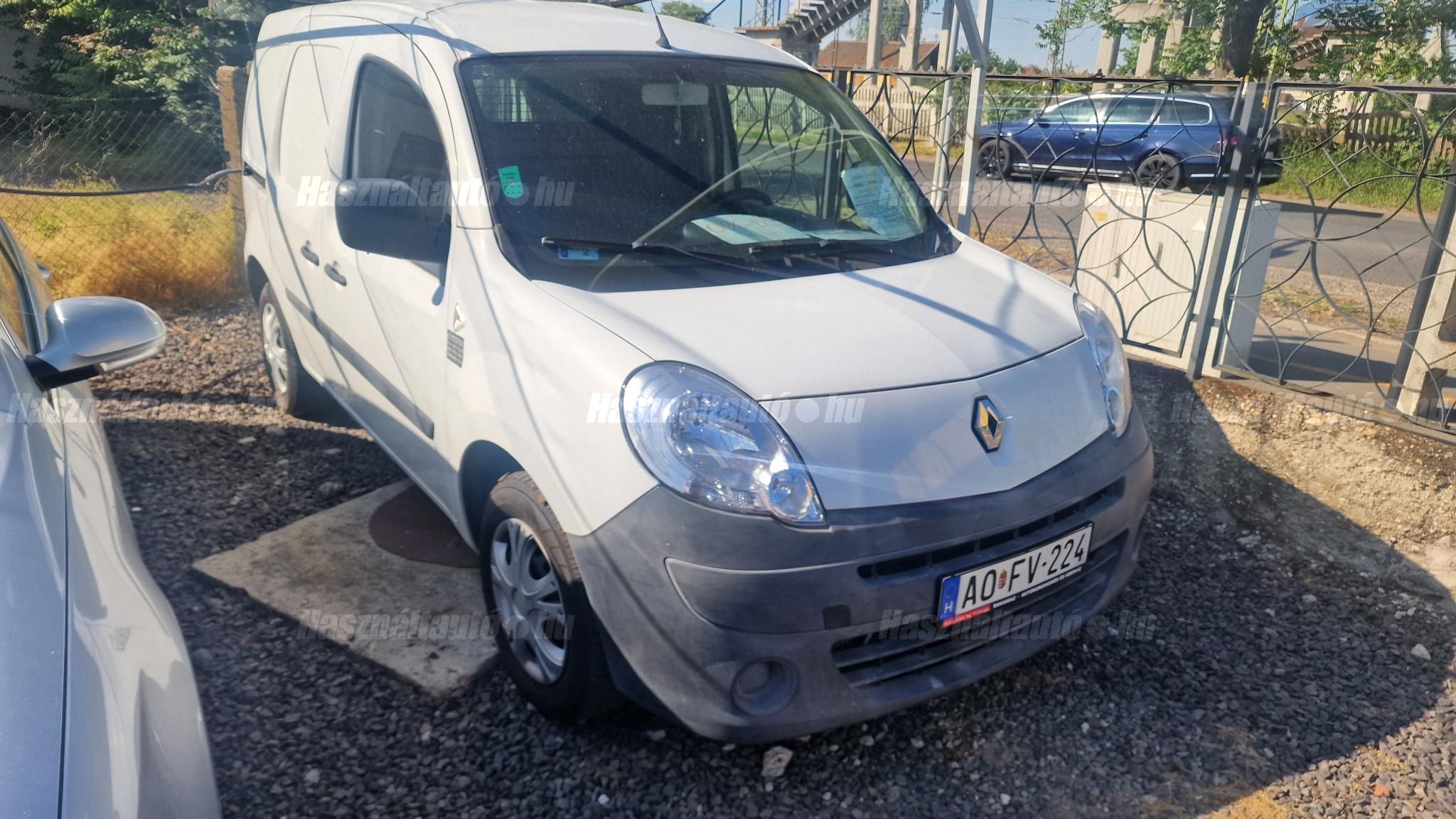 RENAULT KANGOO 2009/11 - 1