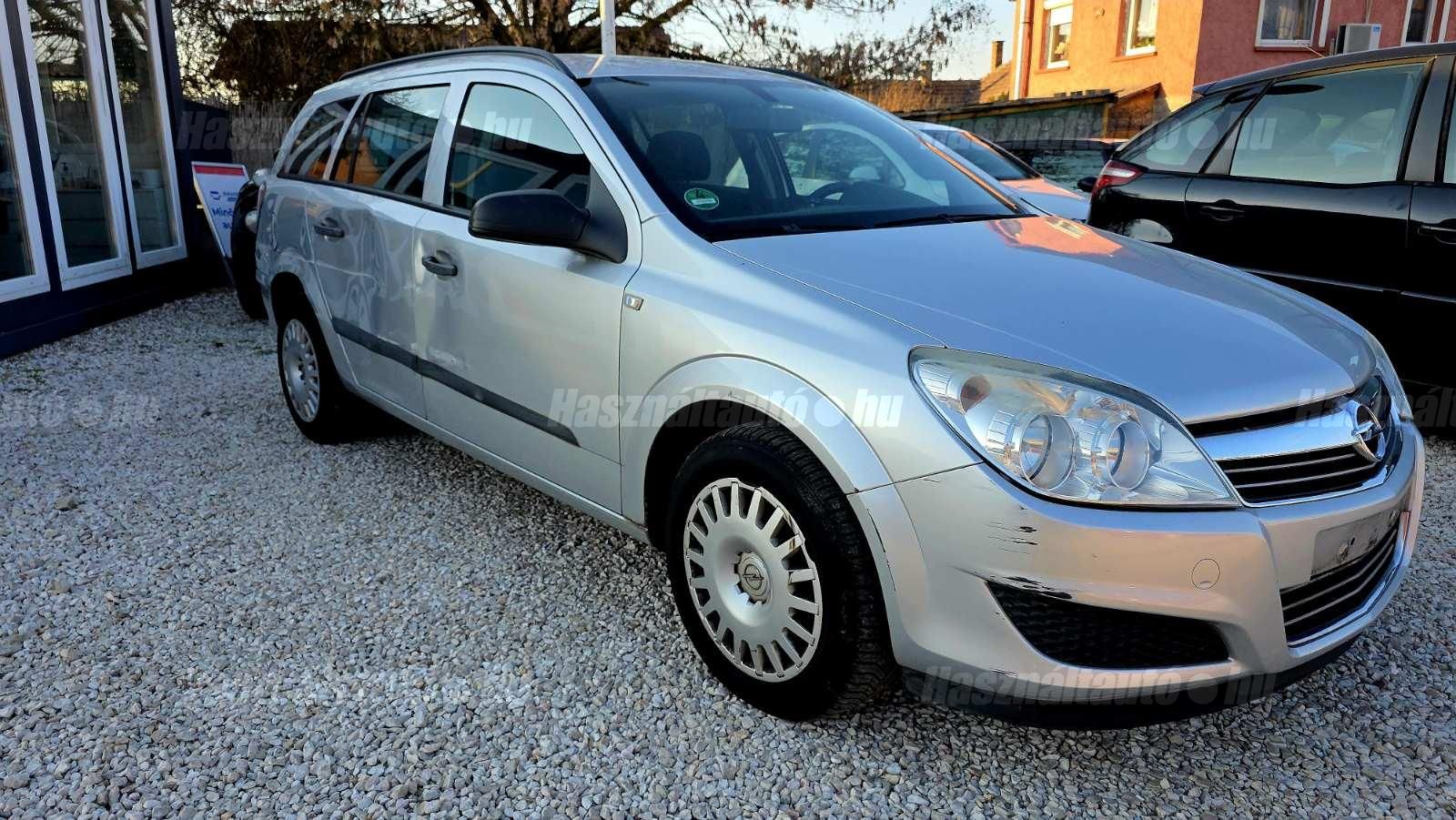 OPEL ASTRA H 2009/5 - 1