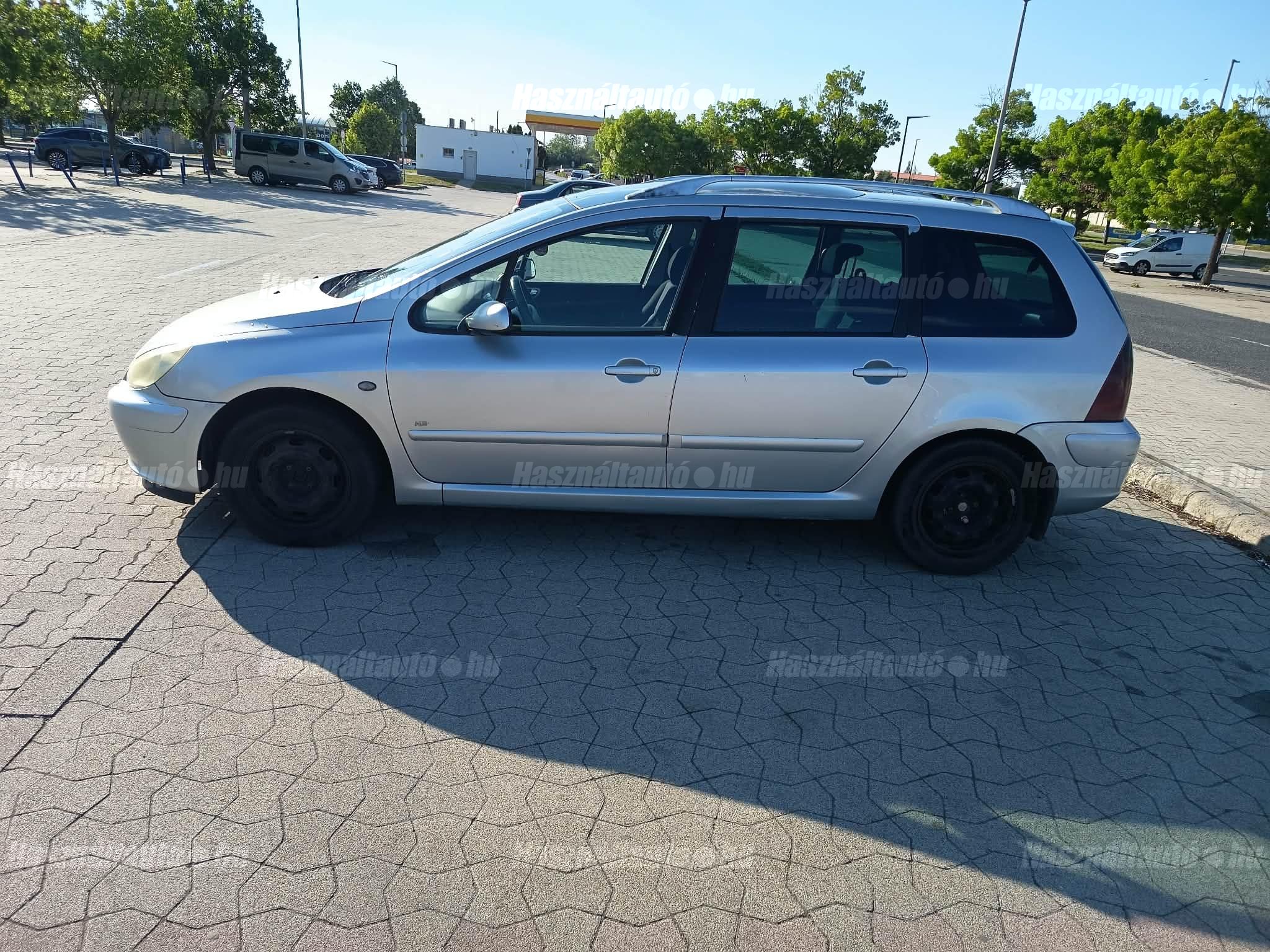 PEUGEOT 307 2004 - 1