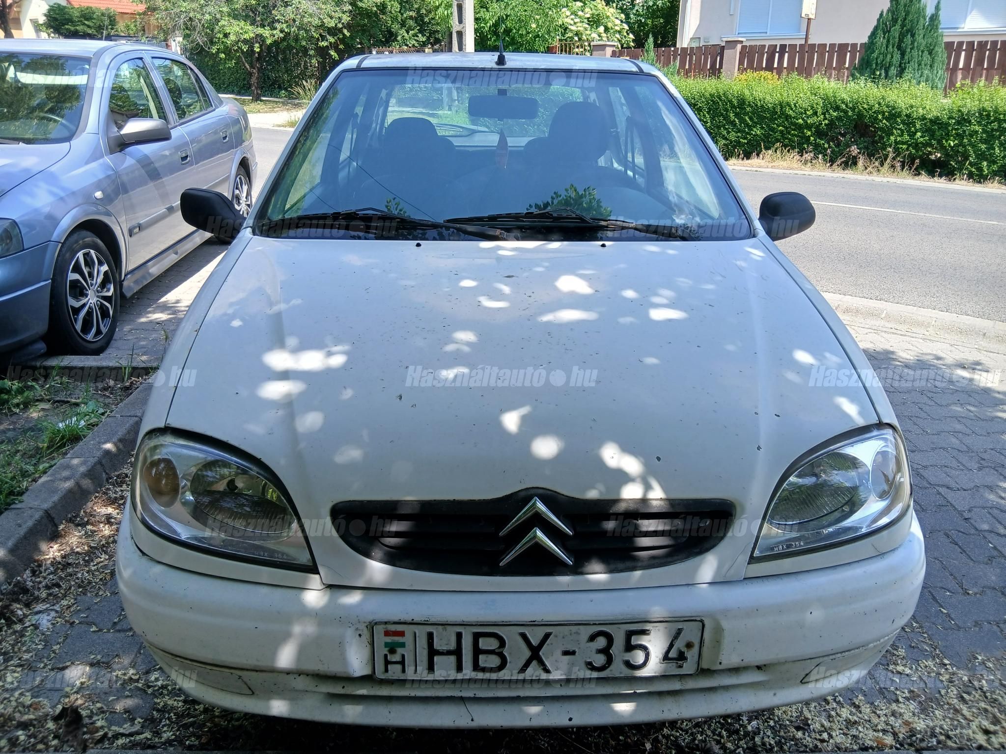 CITROEN SAXO 1999/11 - 1