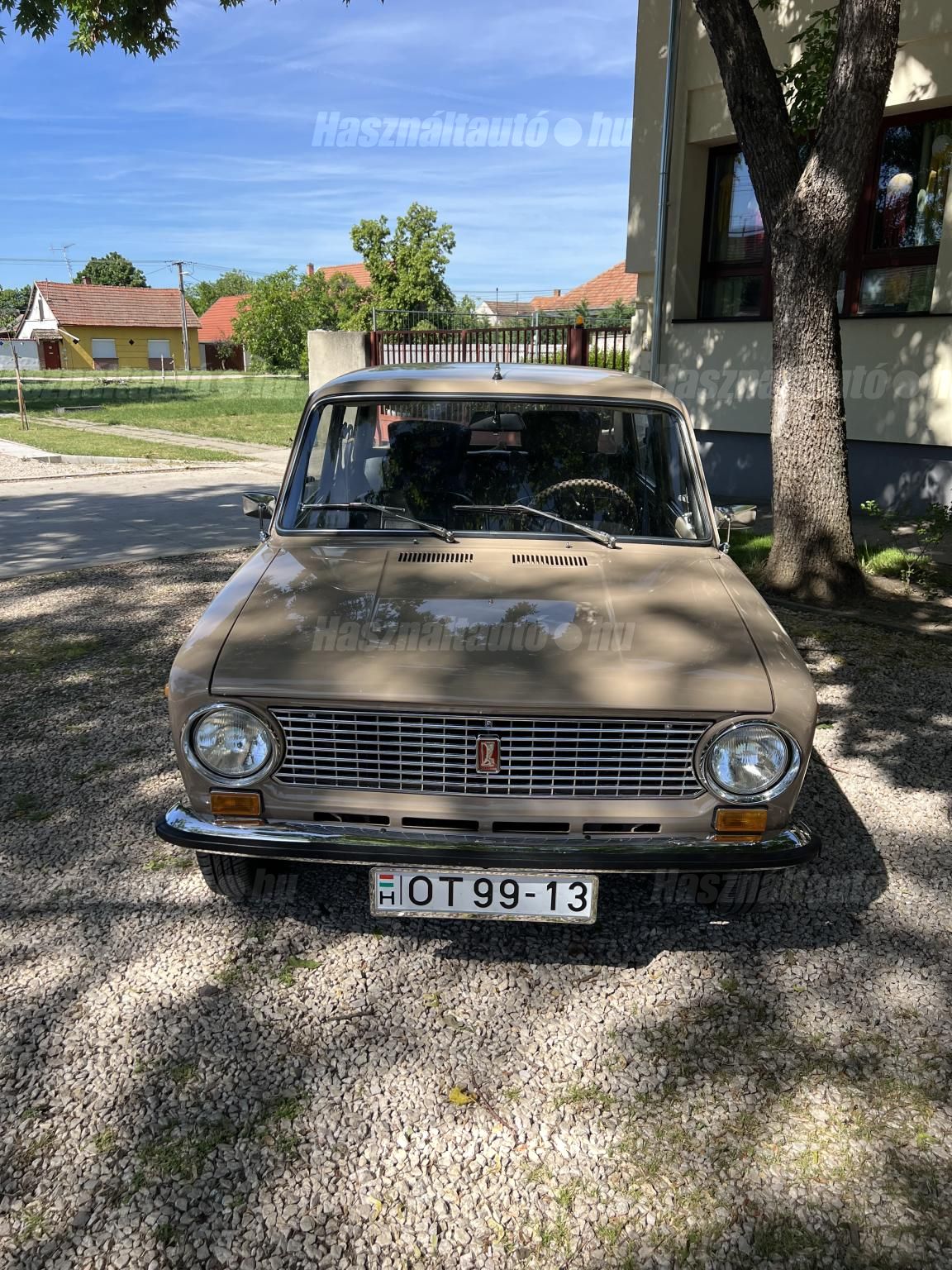 LADA 1200 1986/6 - 1