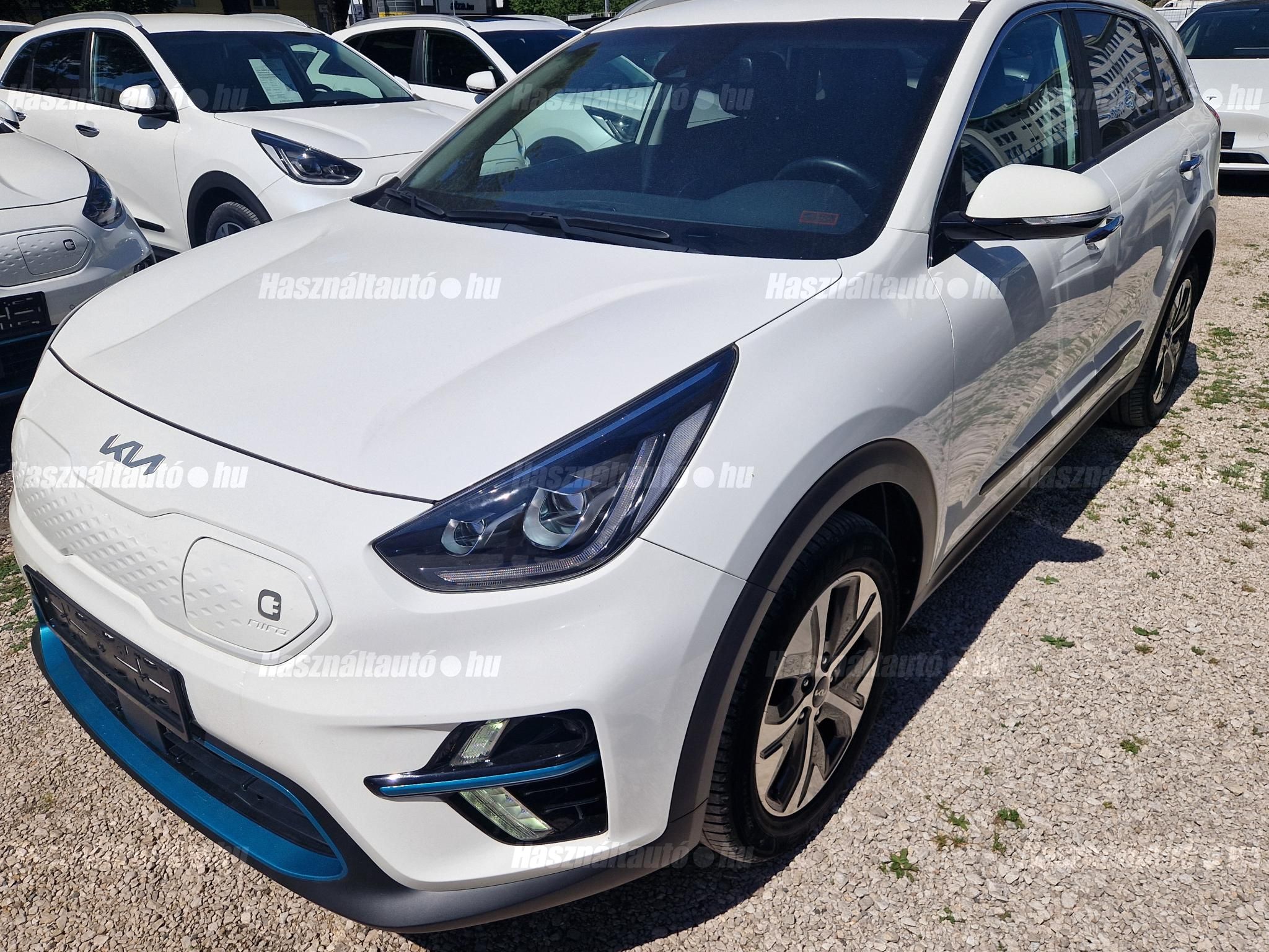 KIA NIRO 2022/3 - 1