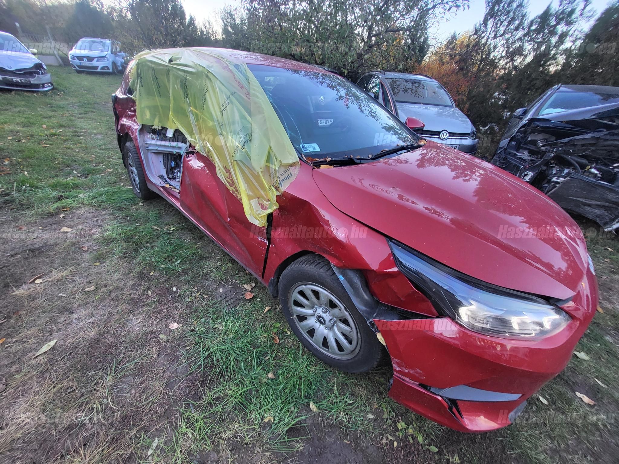 KIA CEE'D 2023/11 - 1