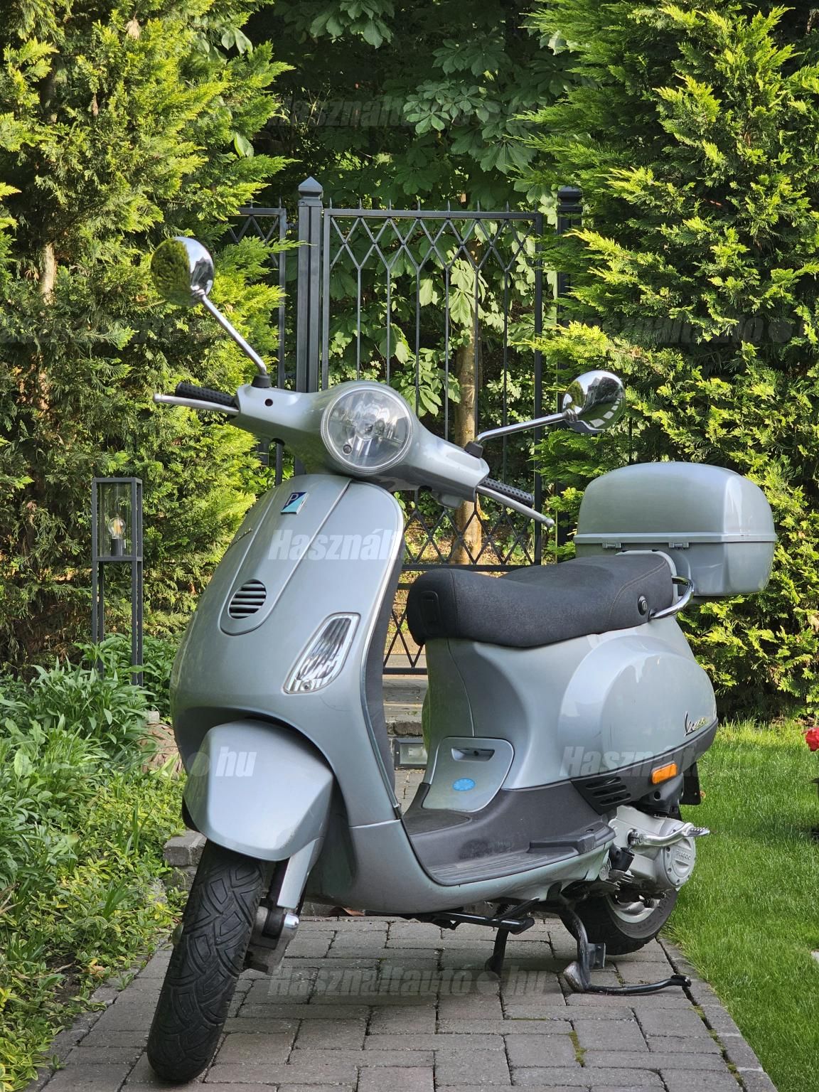 VESPA LX 50 2009/1 - 1