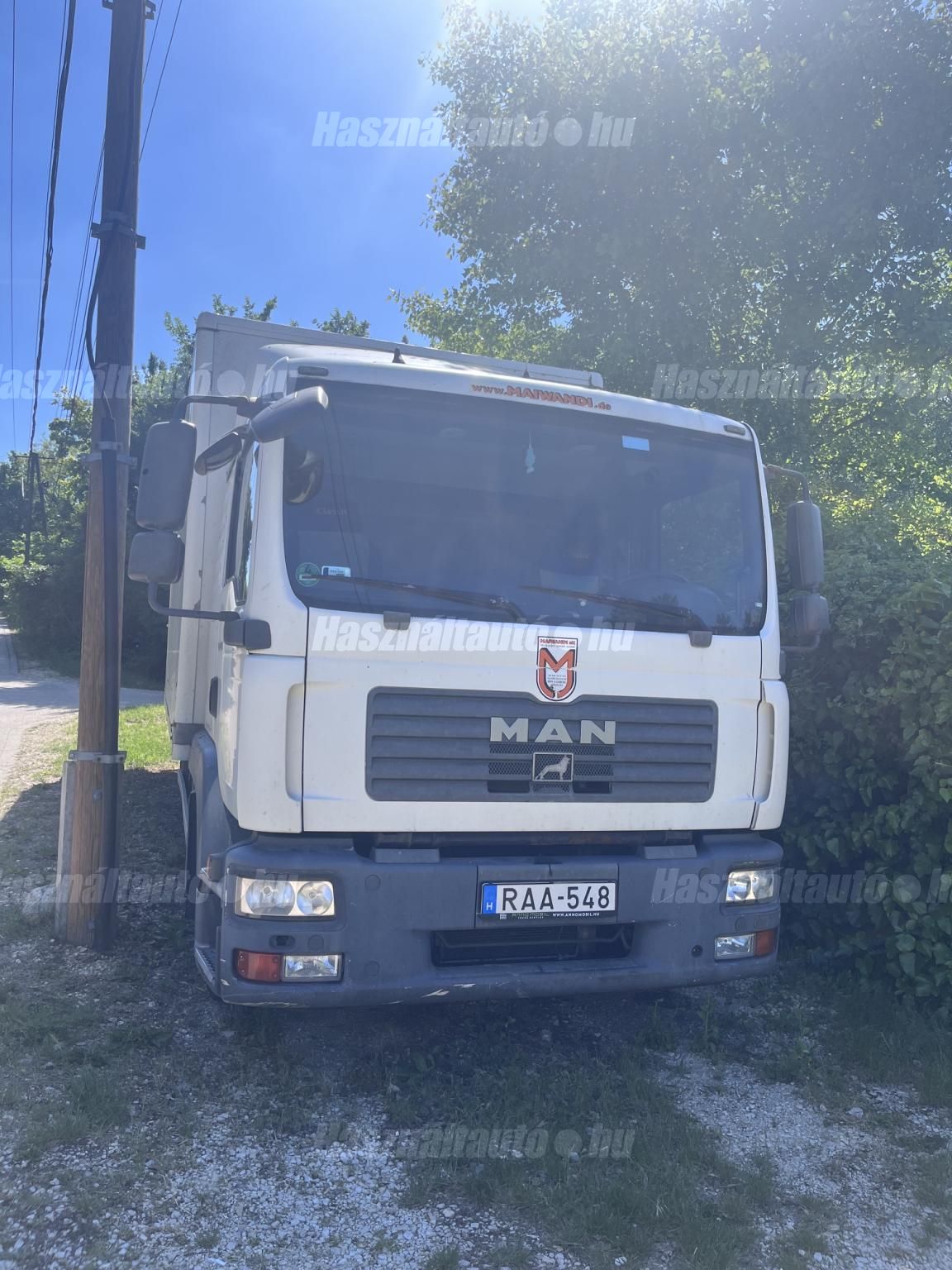 MAN 2008 - 1
