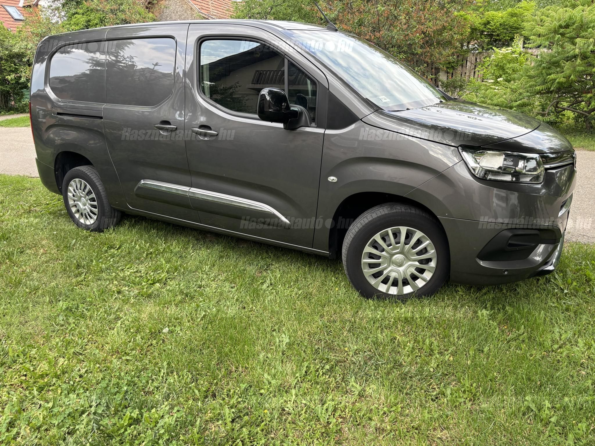 TOYOTA PROACE 2022/1 - 1