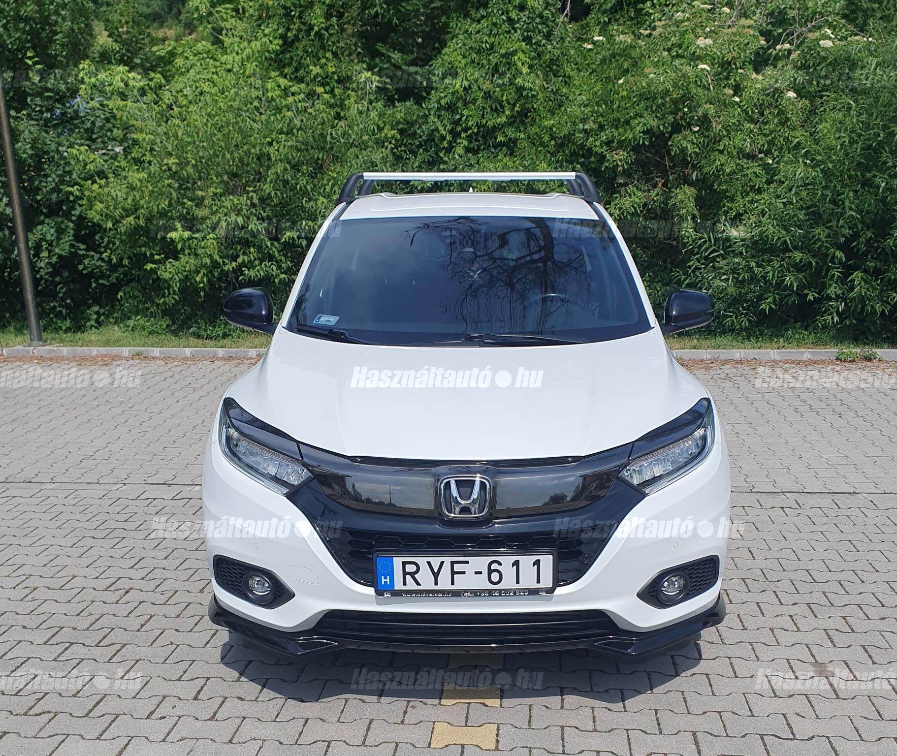 HONDA HR-V 2019 - 1