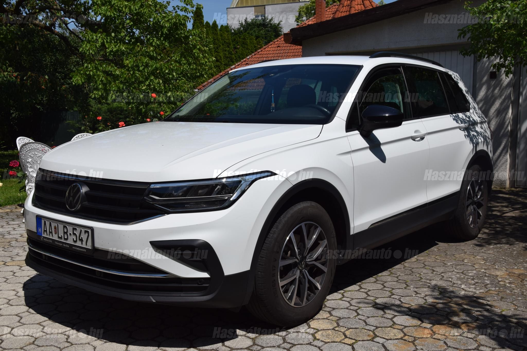 VOLKSWAGEN TIGUAN 2023/4 - 1