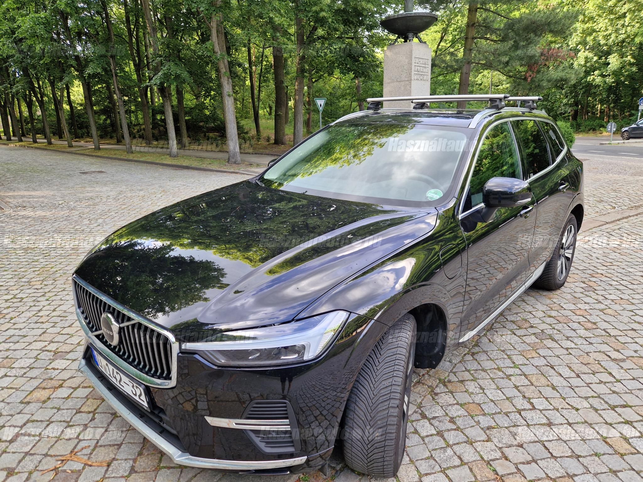 VOLVO XC60 2024/4 - 1