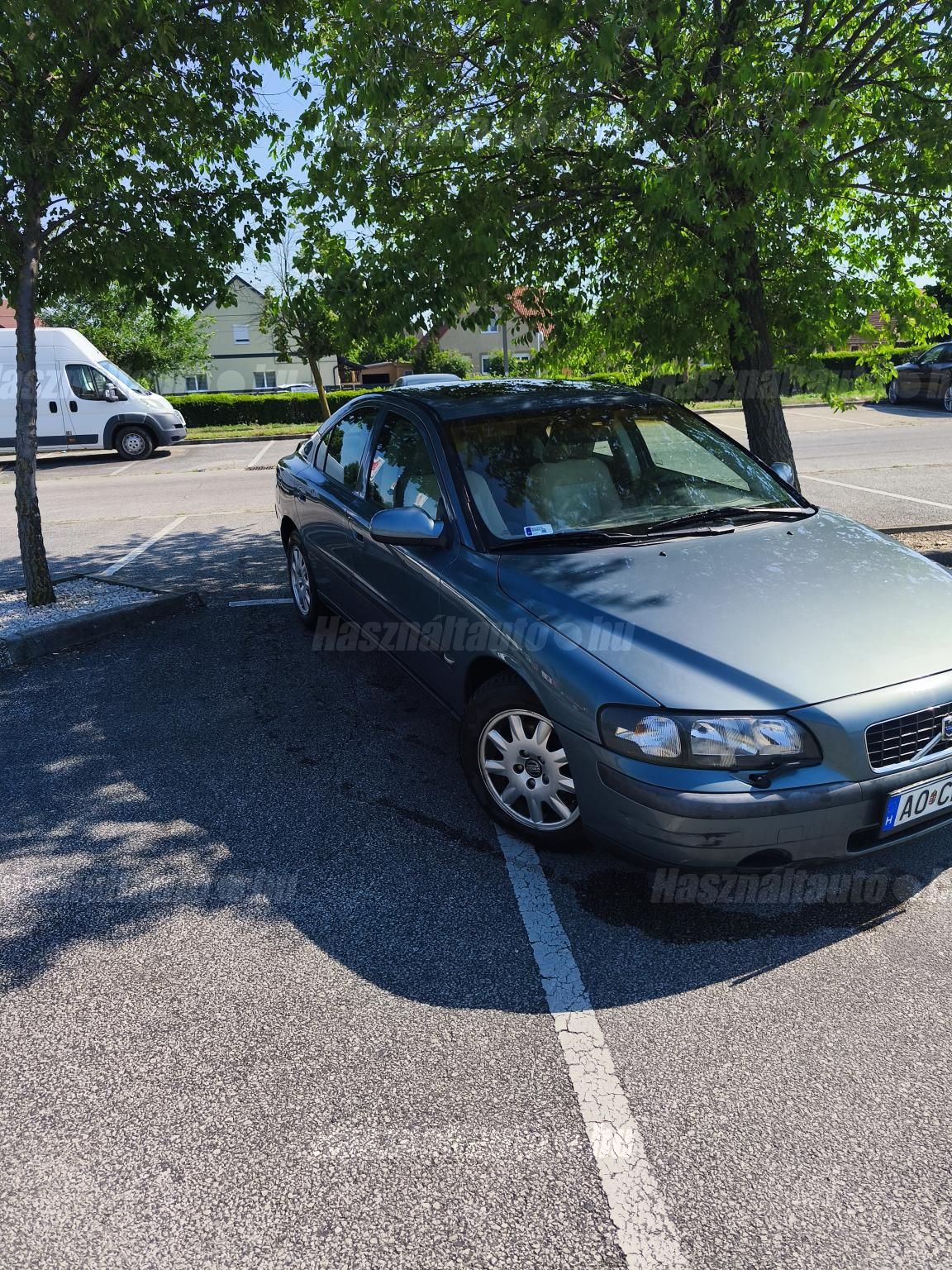 VOLVO S60 2001/7 - 1