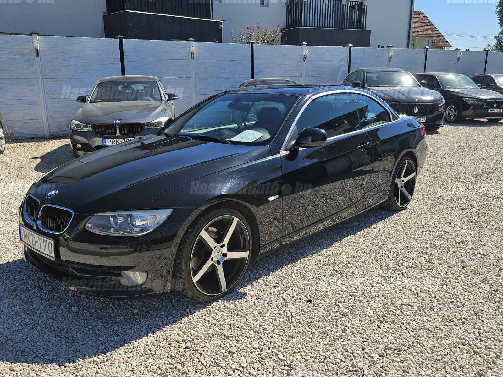BMW 320 2010/7 - 1