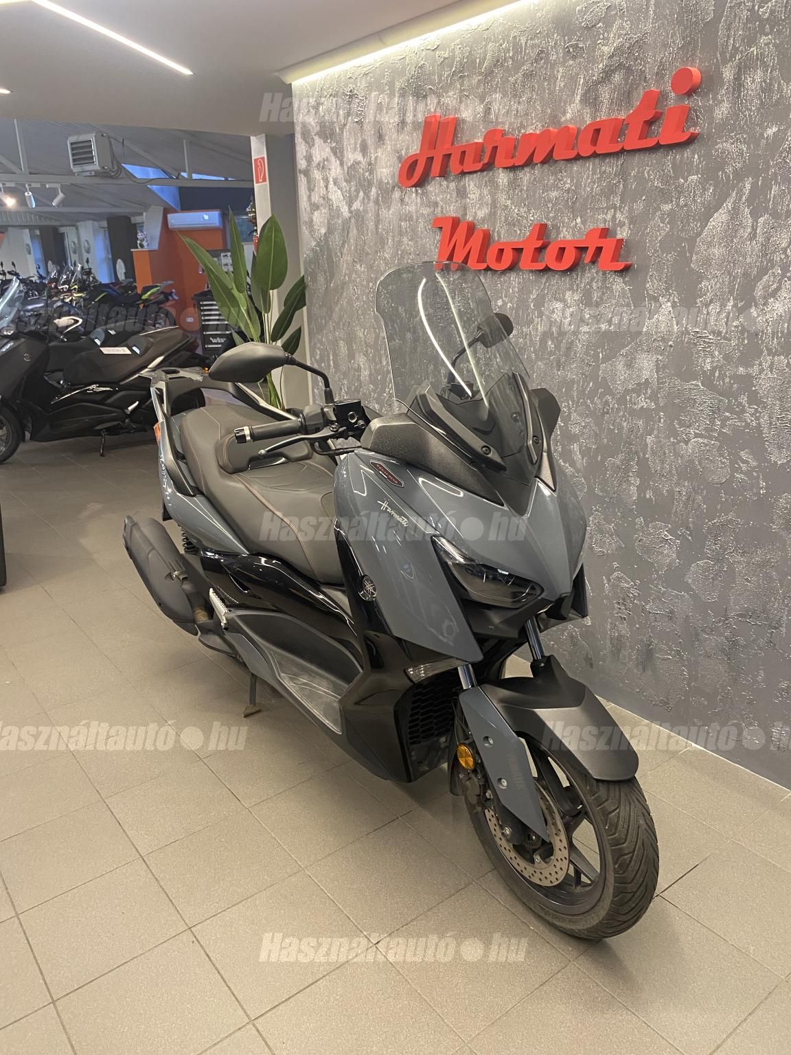 YAMAHA X-MAX 125 2022 - 1