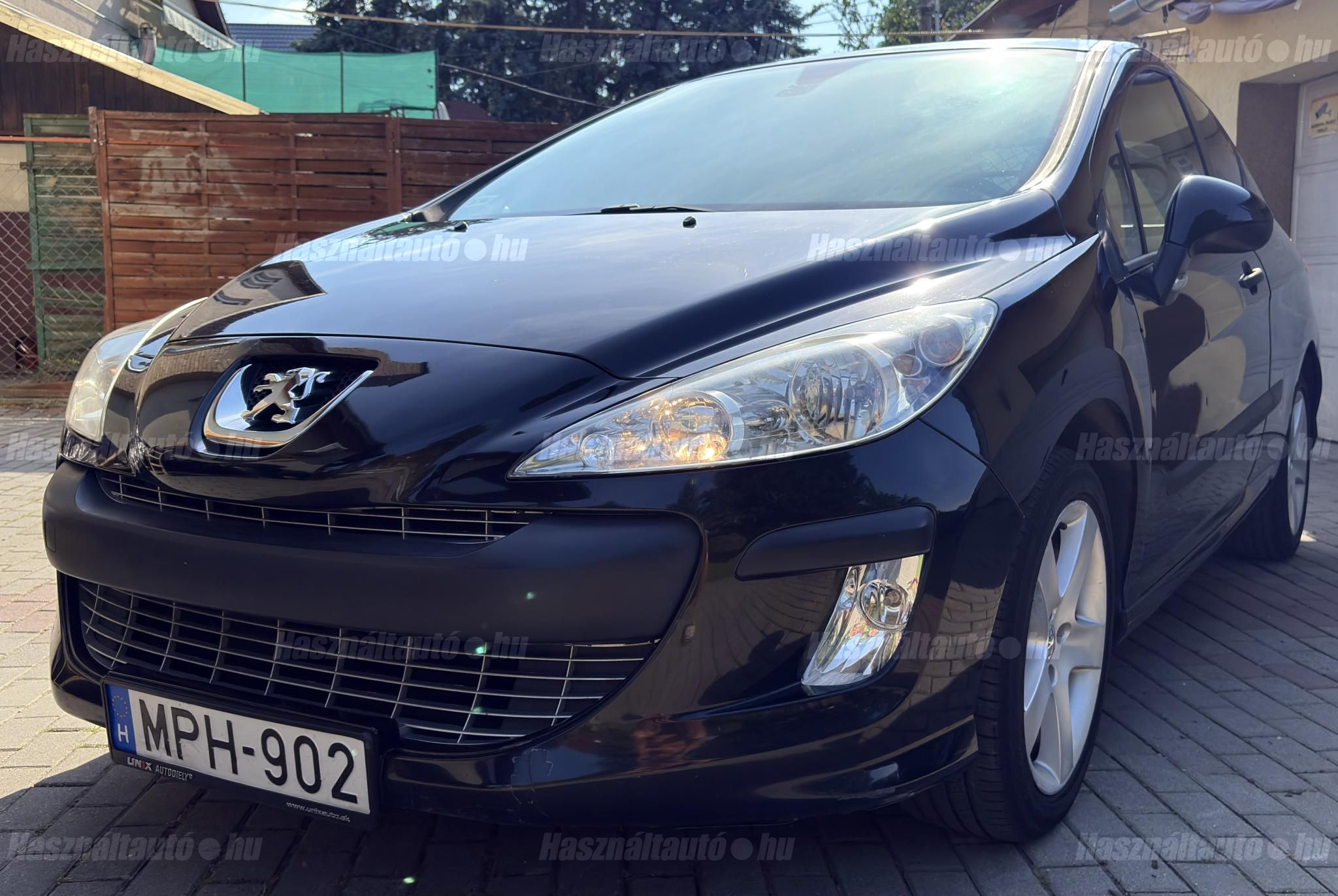 PEUGEOT 308 2010/1 - 1