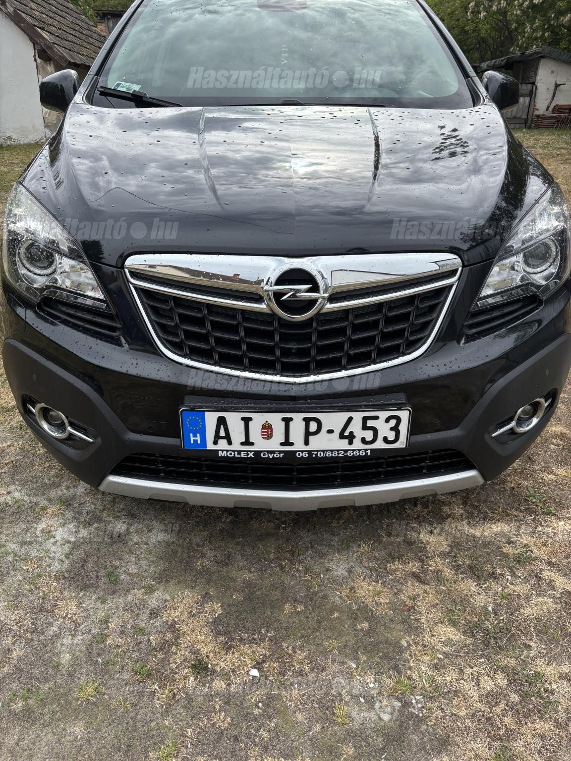 OPEL MOKKA 2014/1 - 1
