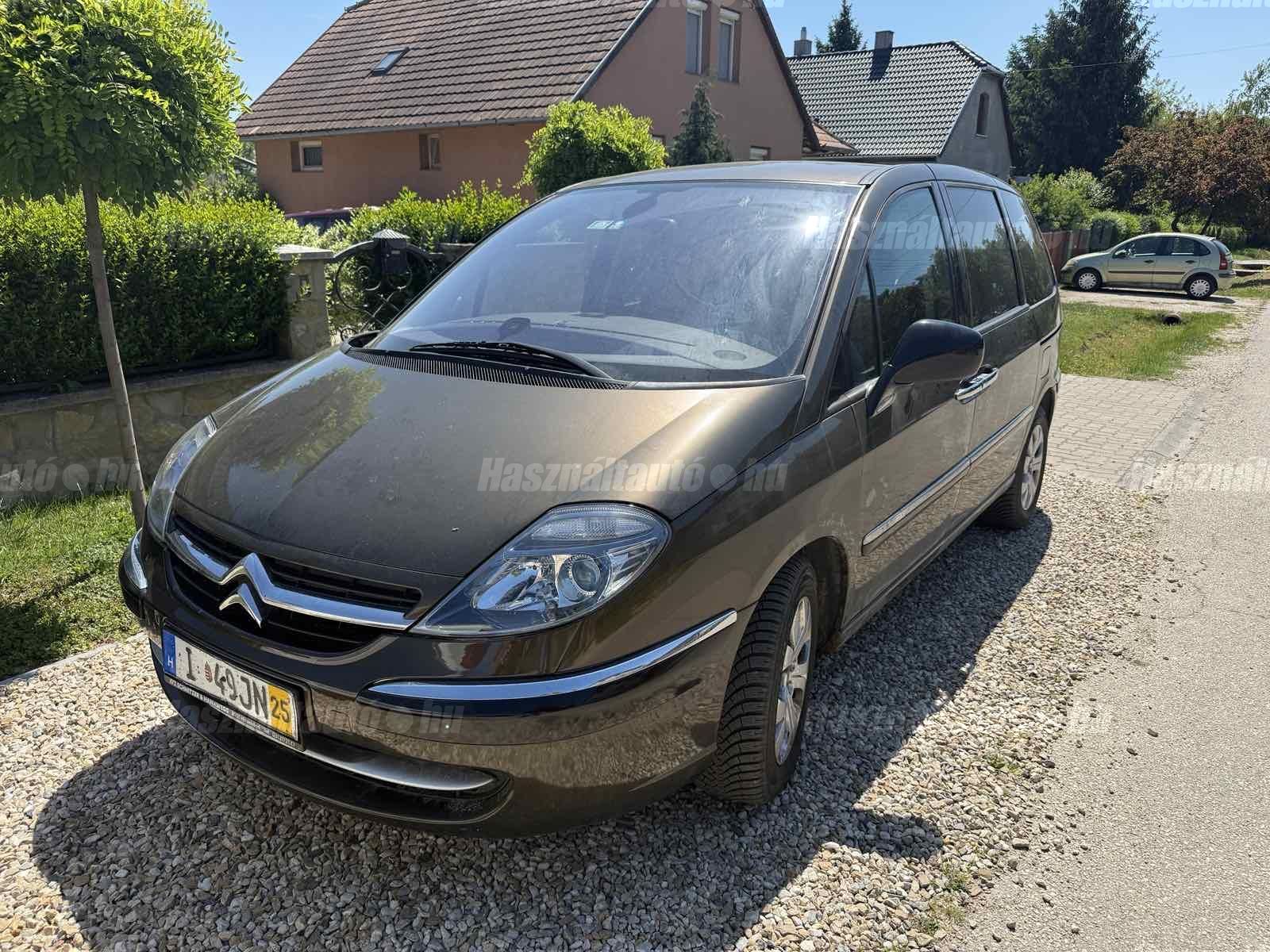 CITROEN C8 2012/12 - 1