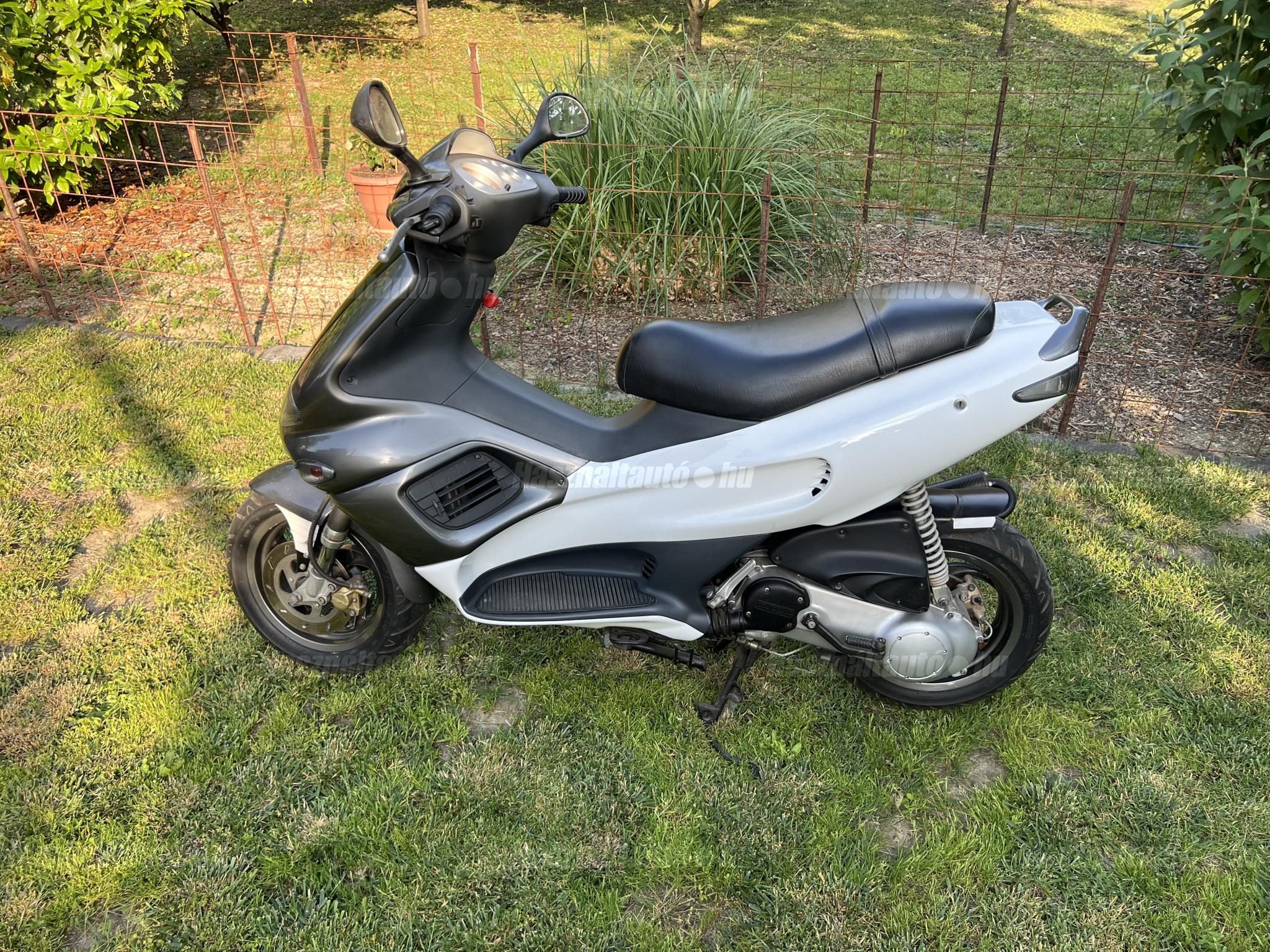 GILERA RUNNER 2003/1 - 1